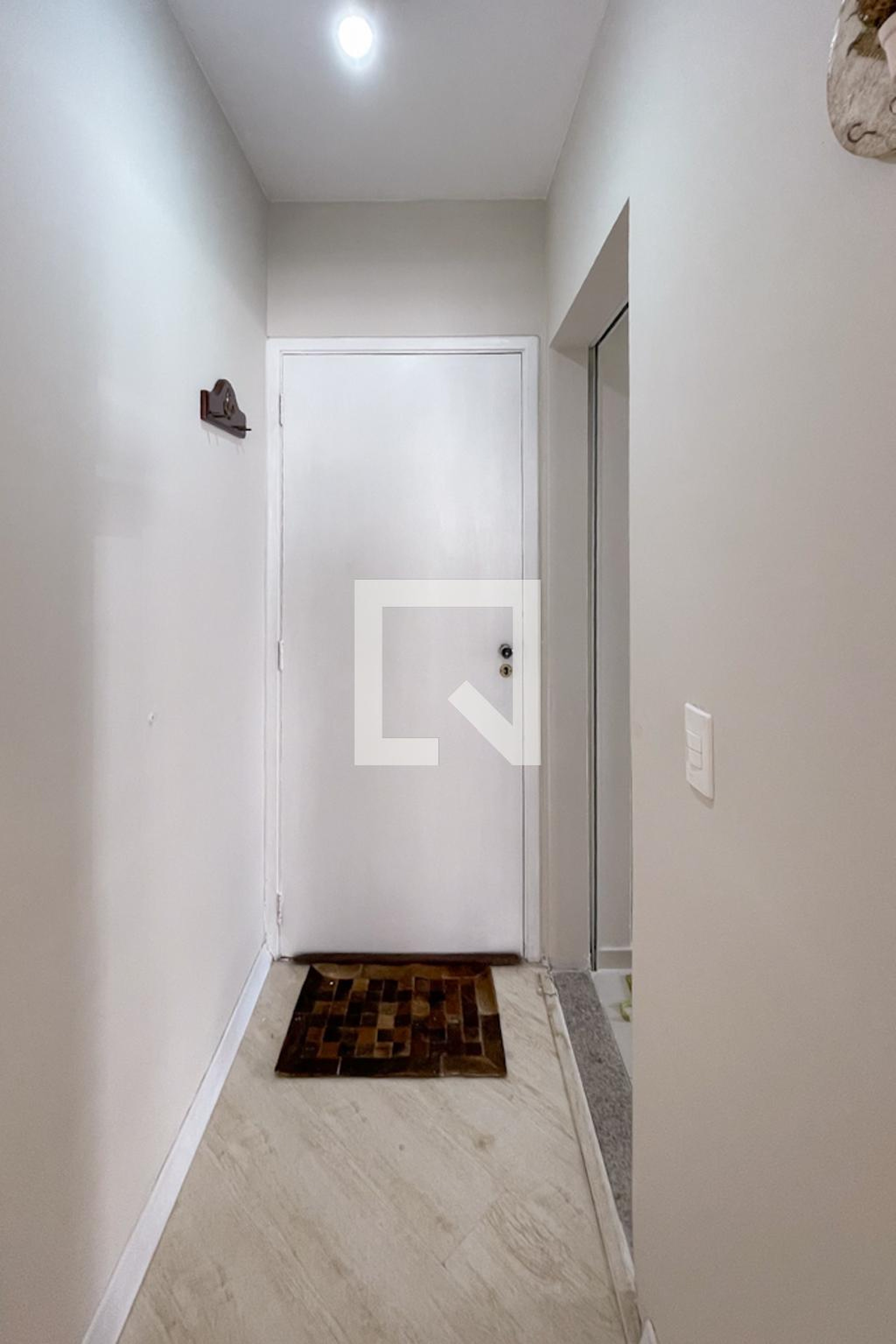 Entrada - Residencial Parque das Árvores