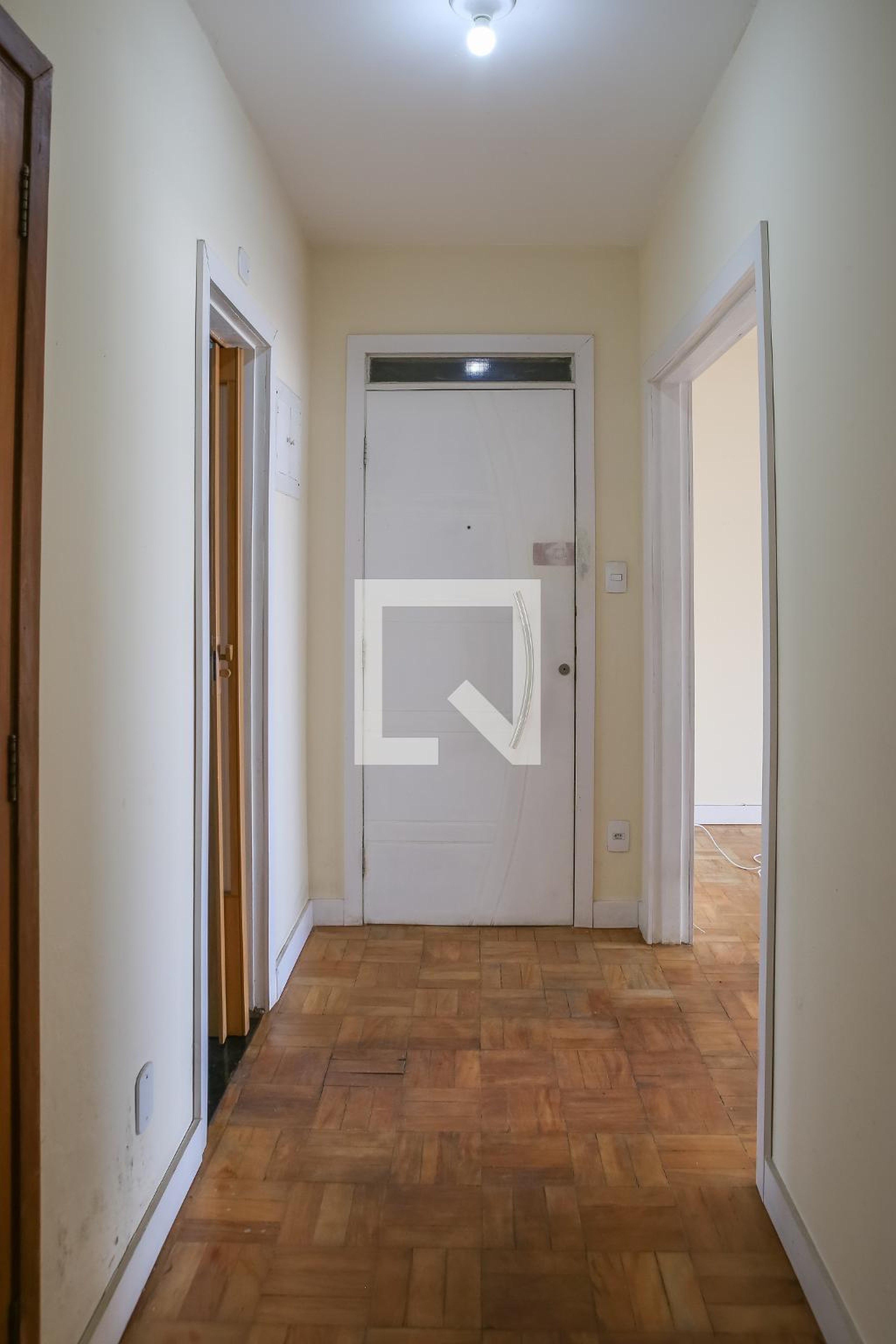 Entrada - Julio Cesar