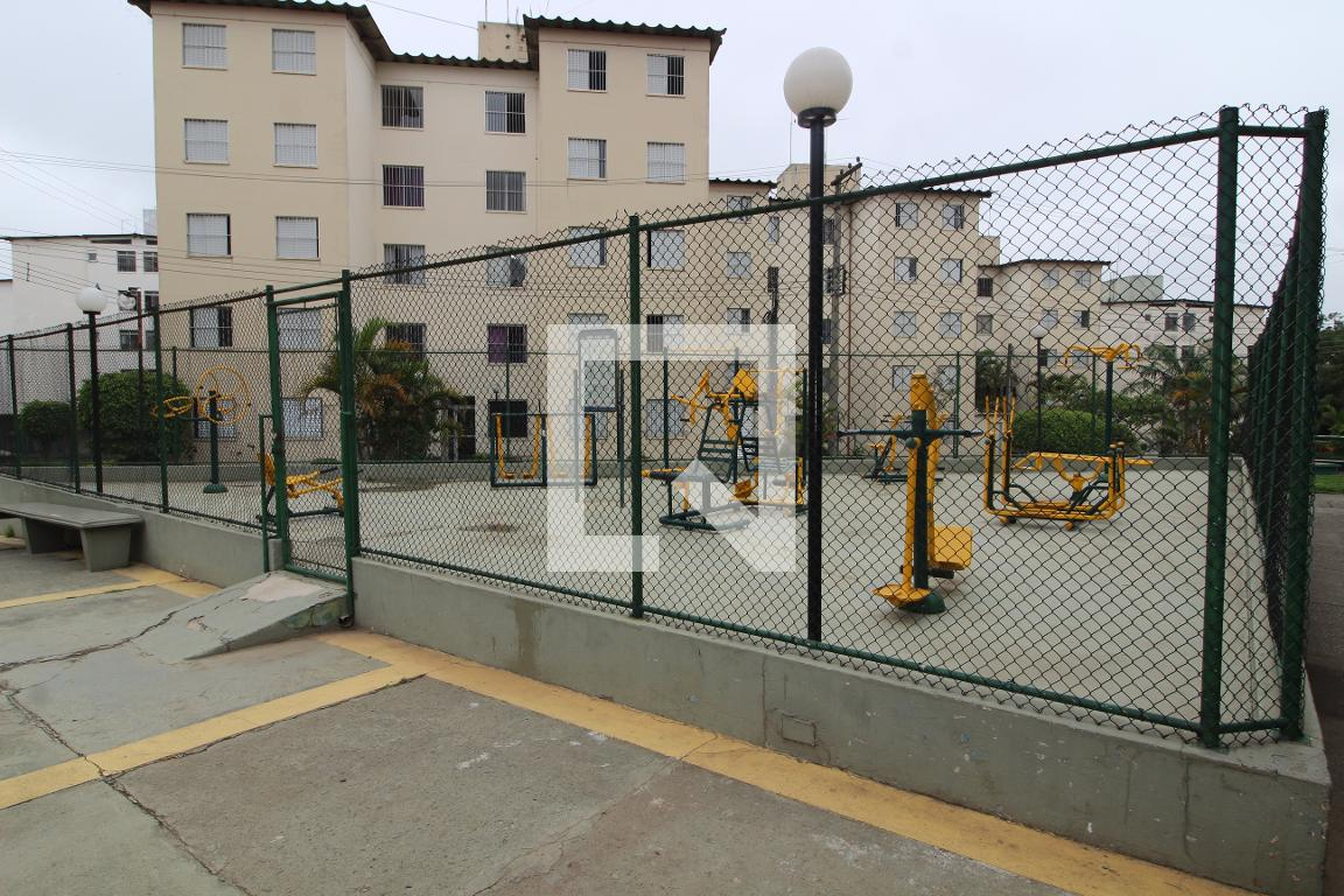 Academia - Santa Barbara