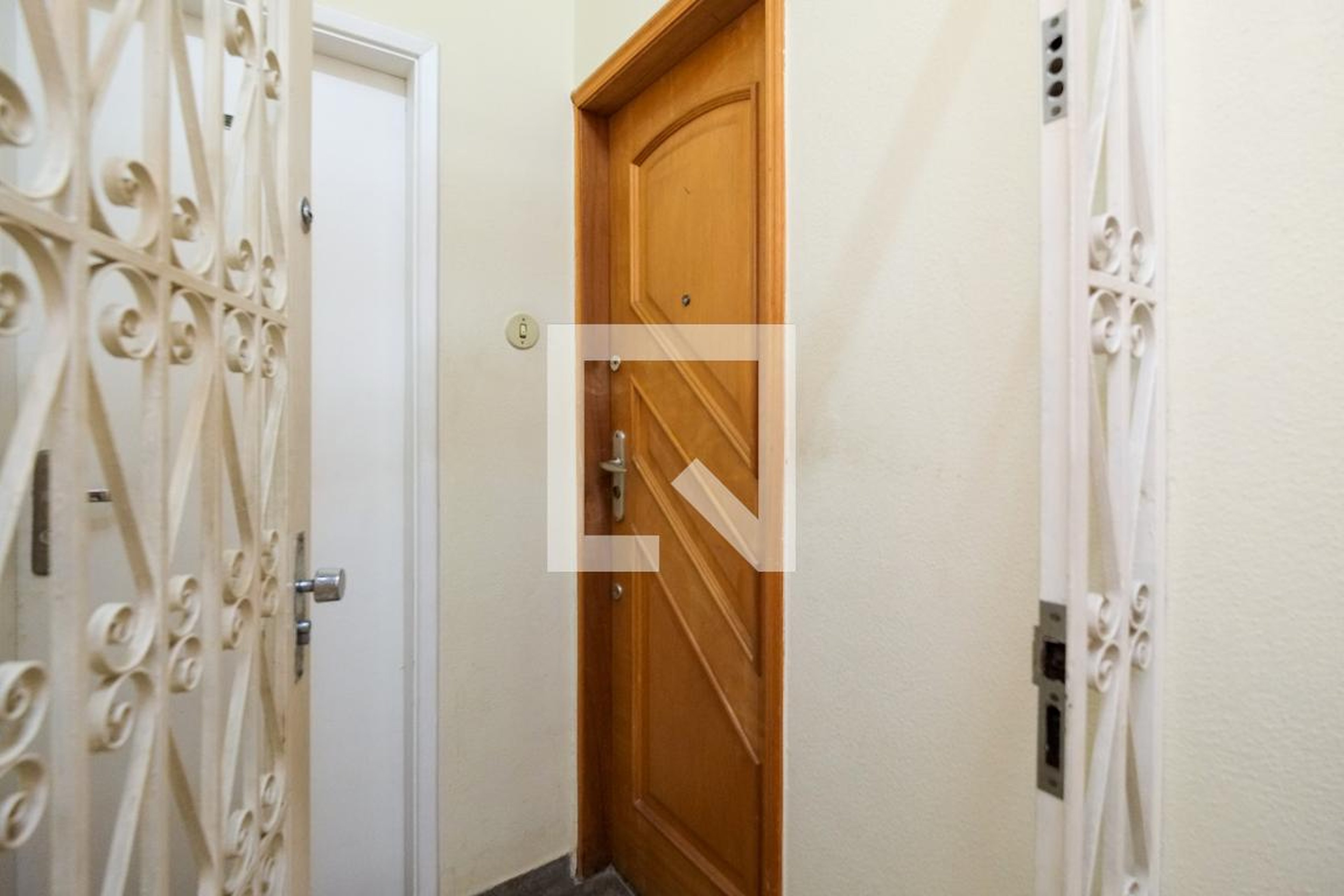 Entrada - Torre Belacap