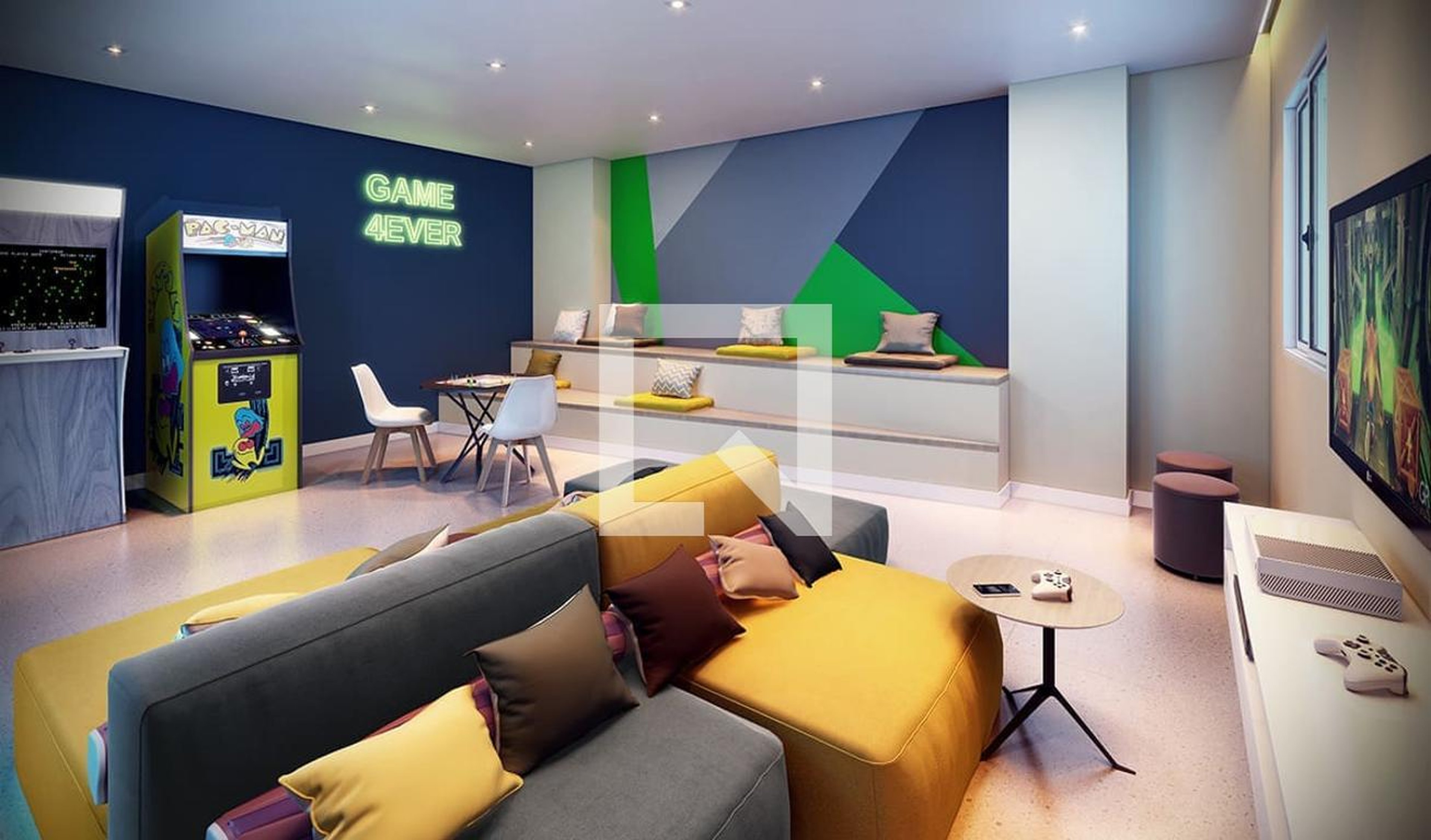 Espaço Kids - PIN Internacional Guarulhos