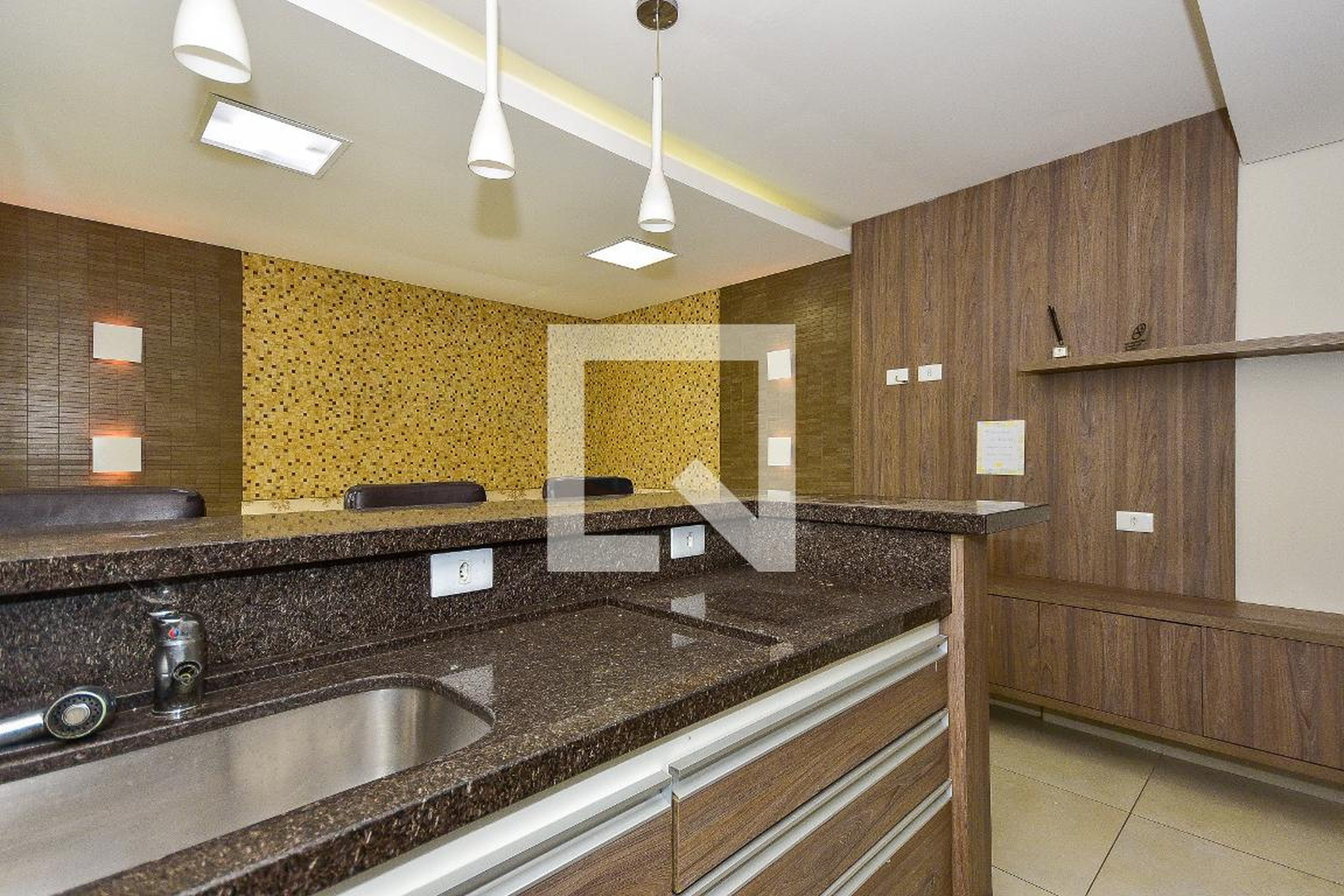 Churrasqueira - Veronese