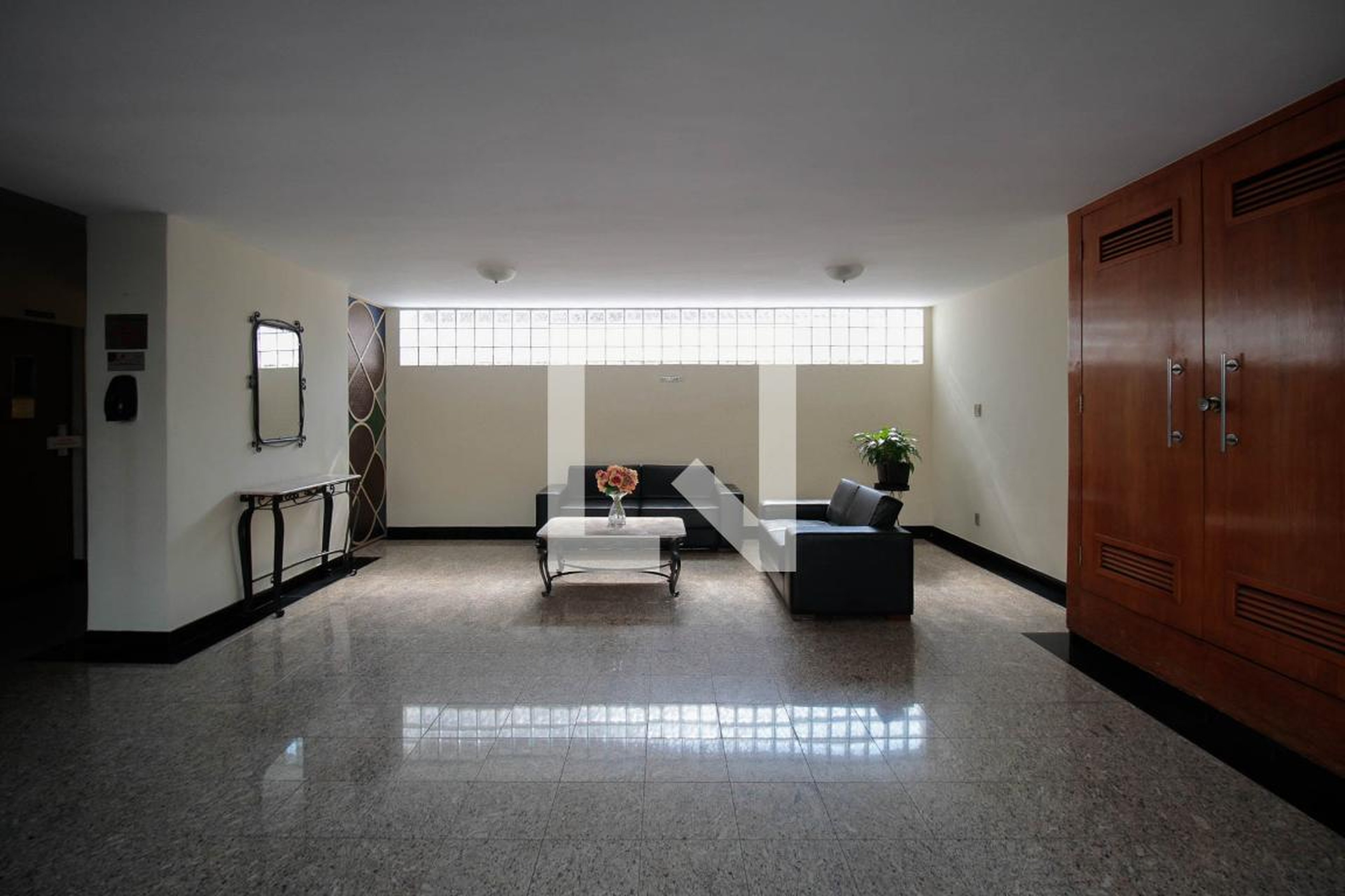 Hall social - Octavius