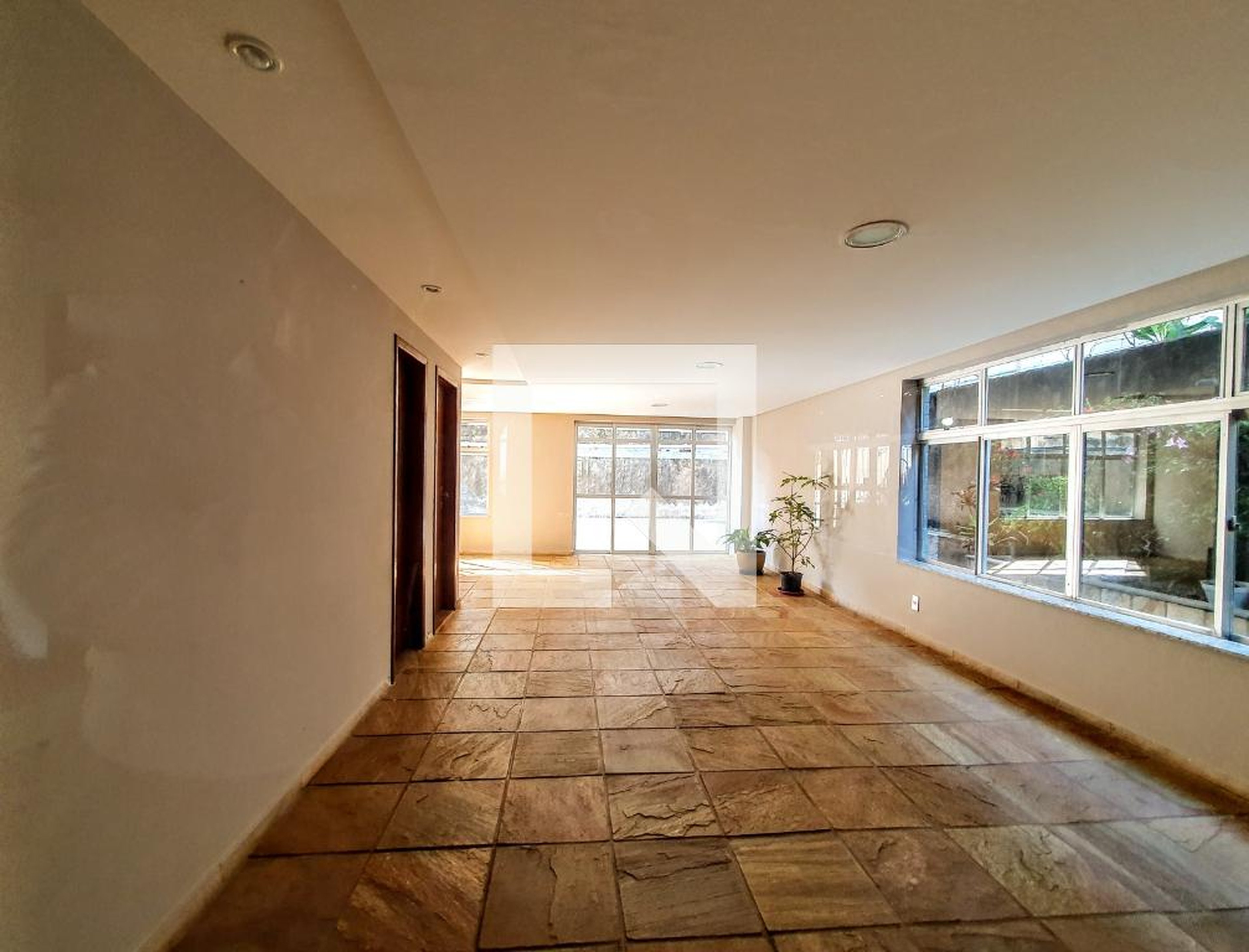 Área Comum - Edifício Helena