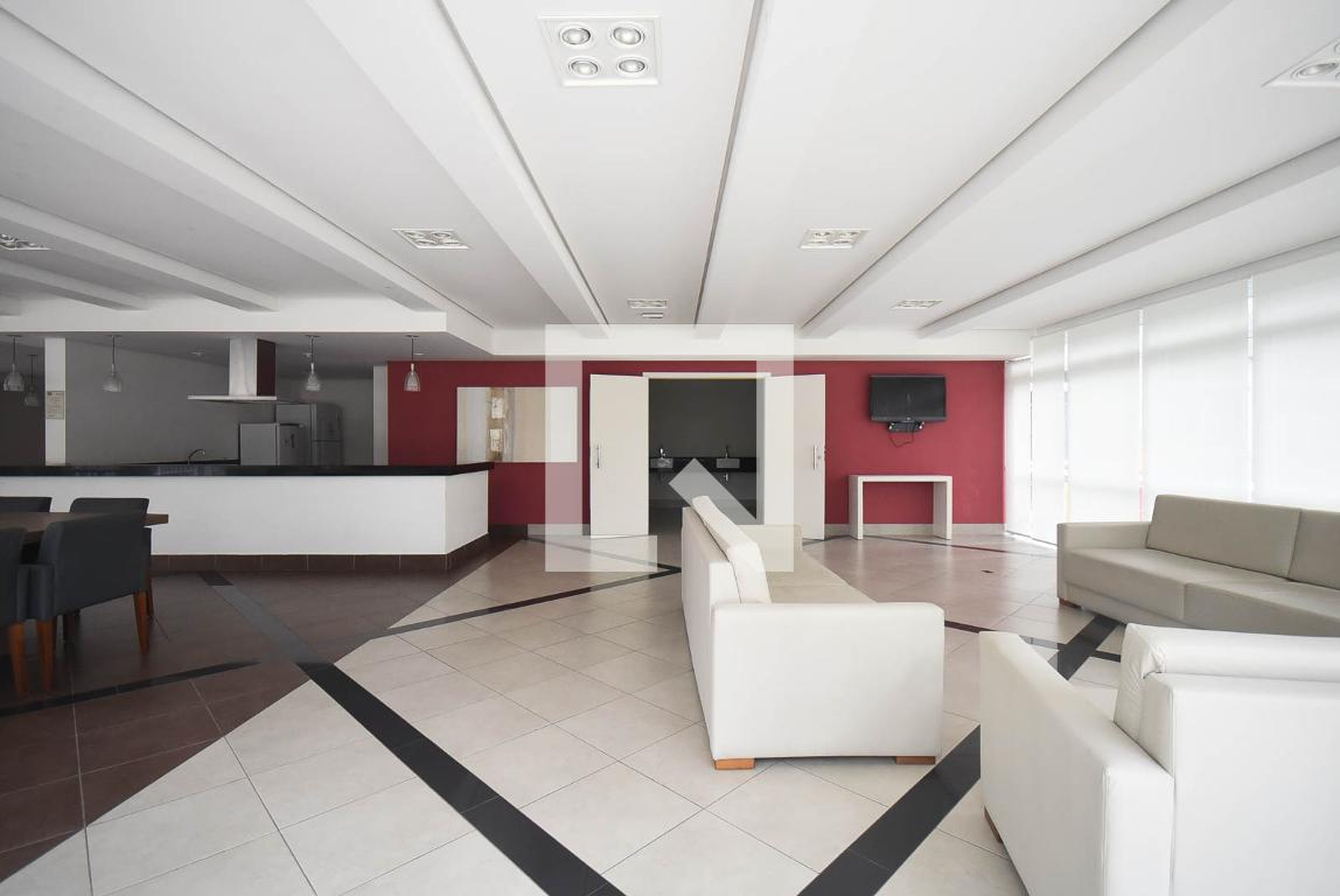 Salão de festa - Fine