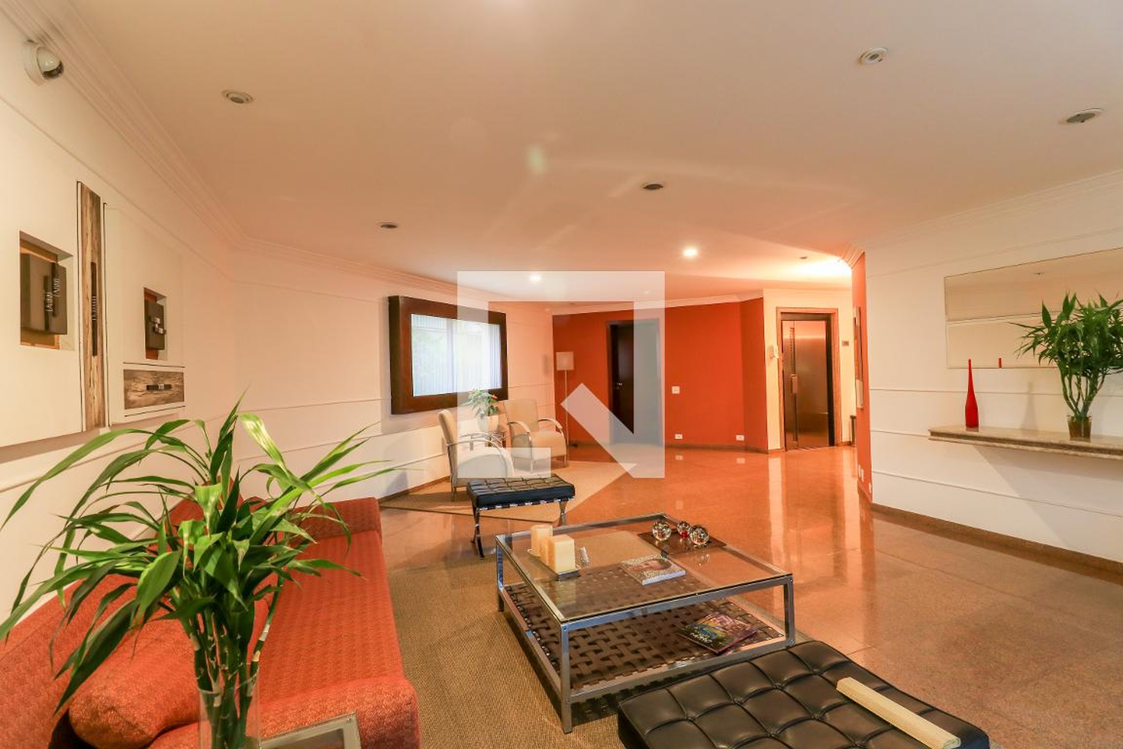 Hall social - Castel San Marino