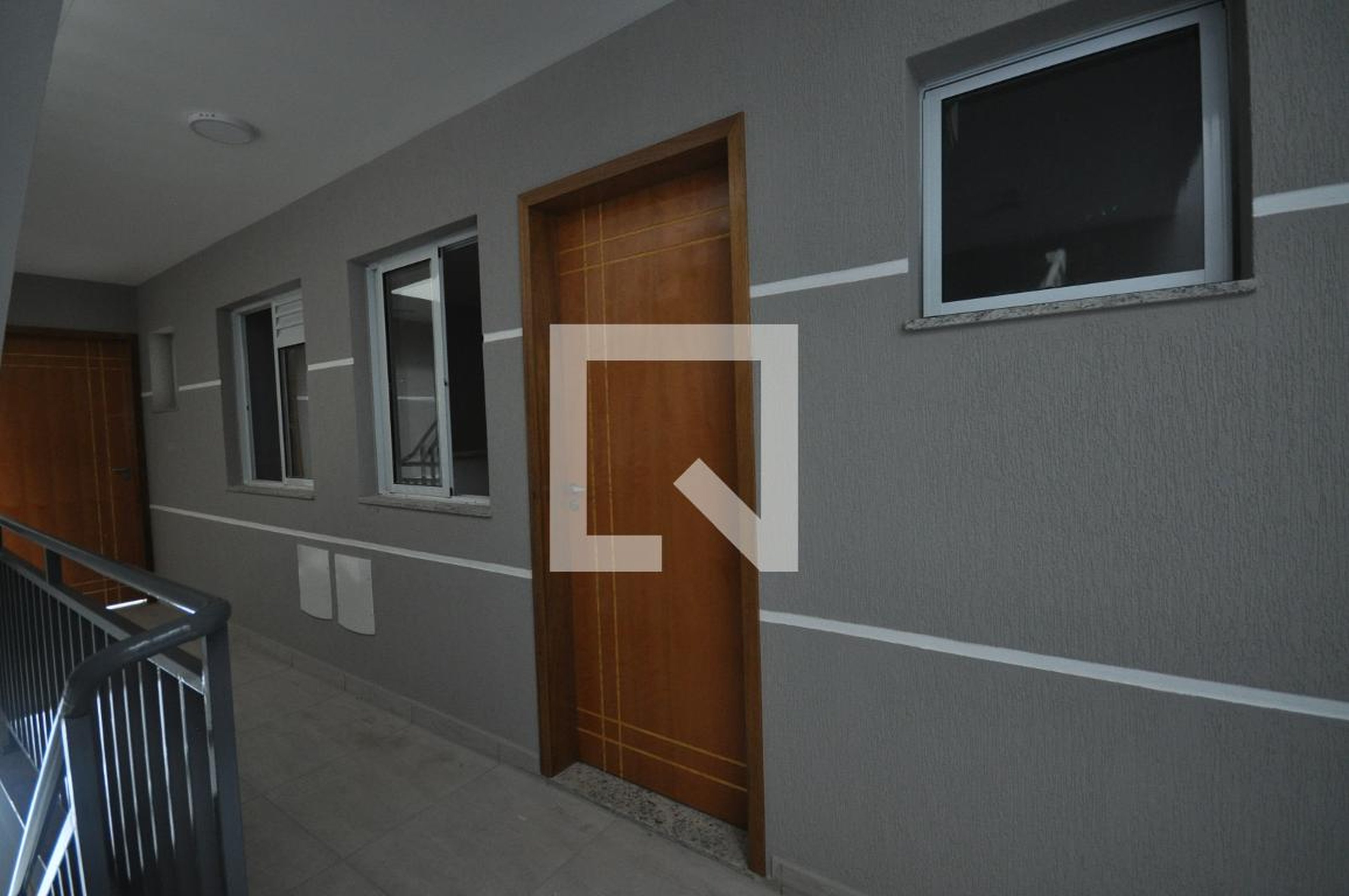 Hall de entrada - null