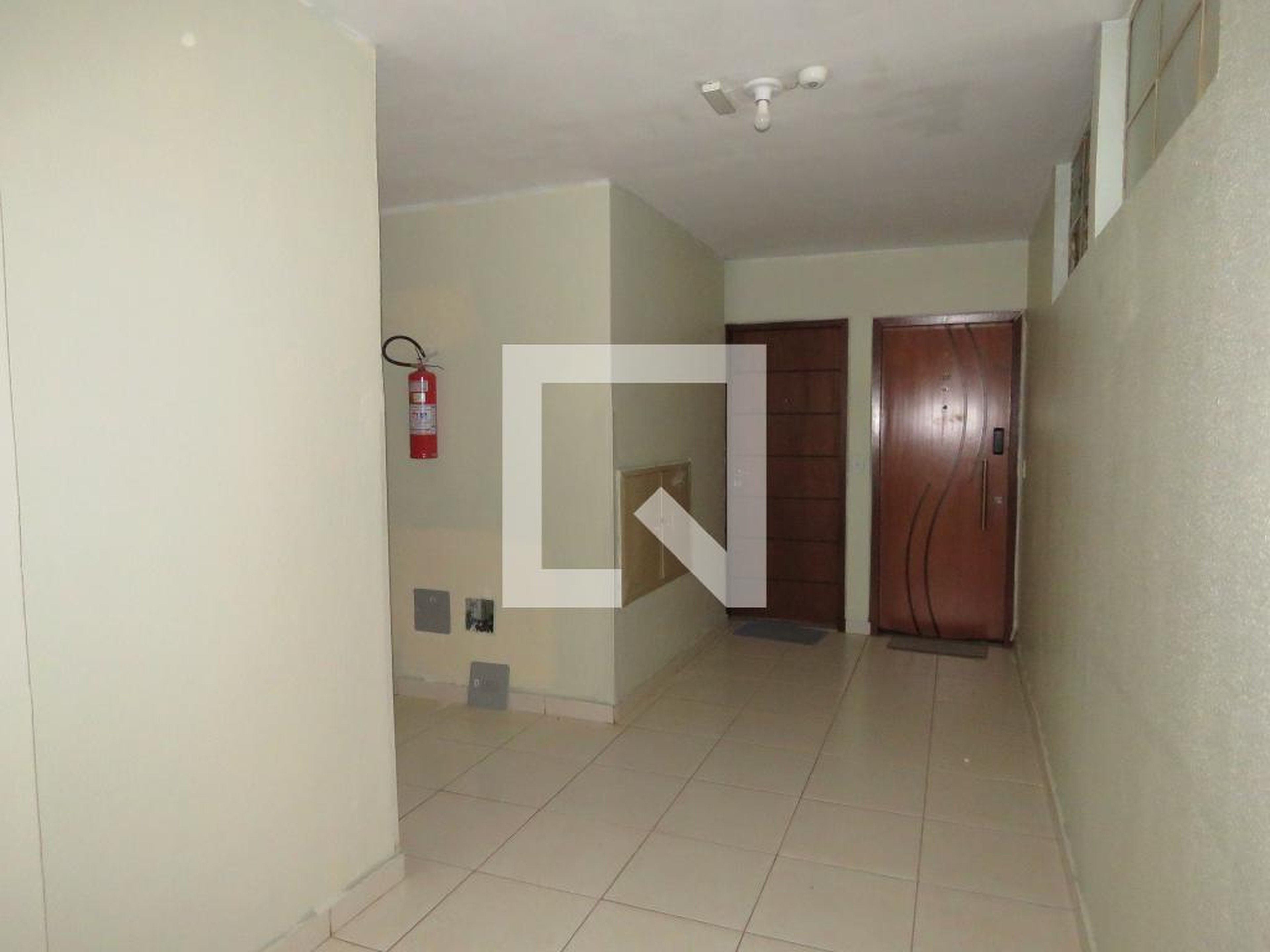 Hall - Edifício Lancaster