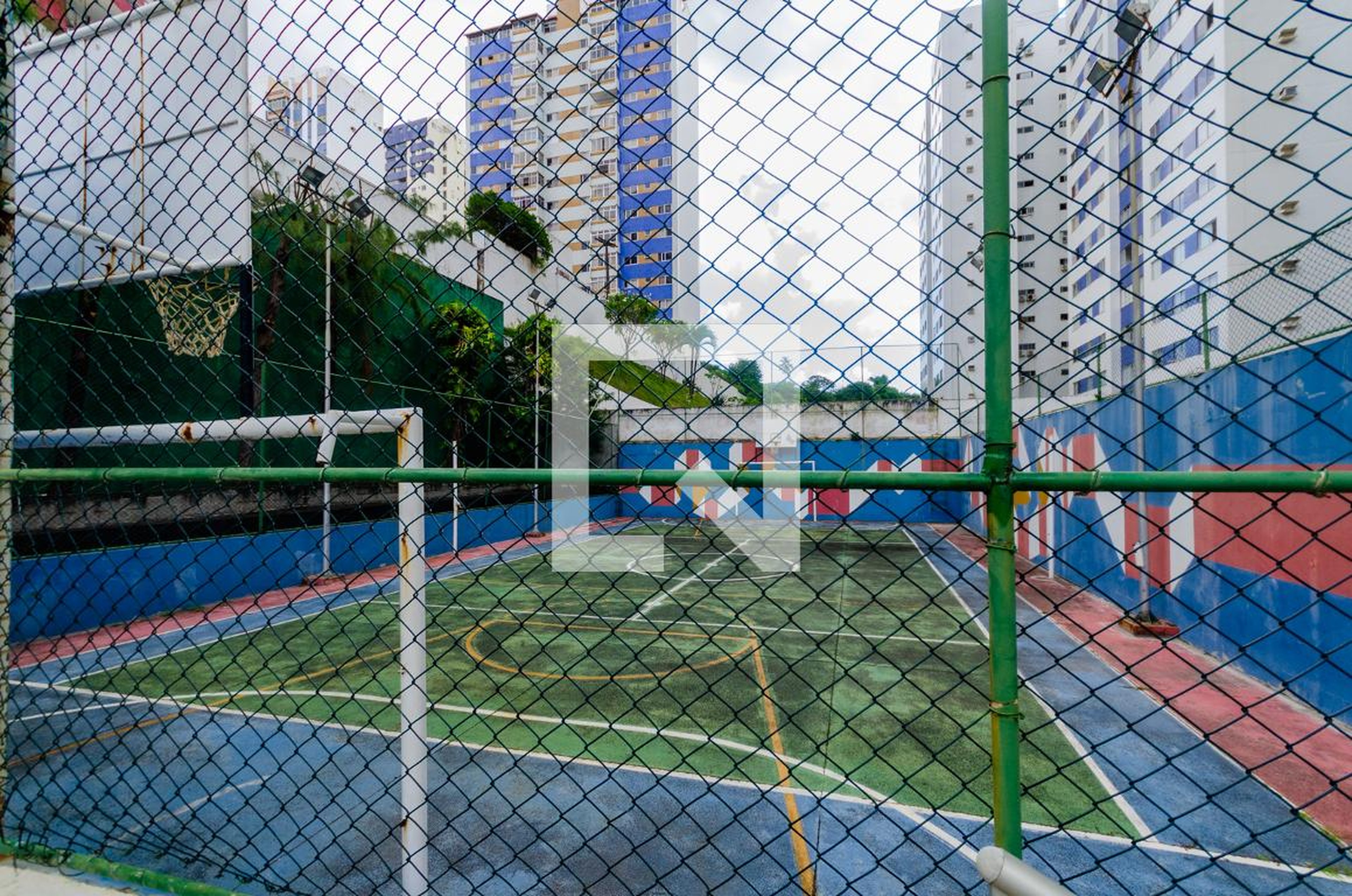 Quadra - Manhattan Residênce Service