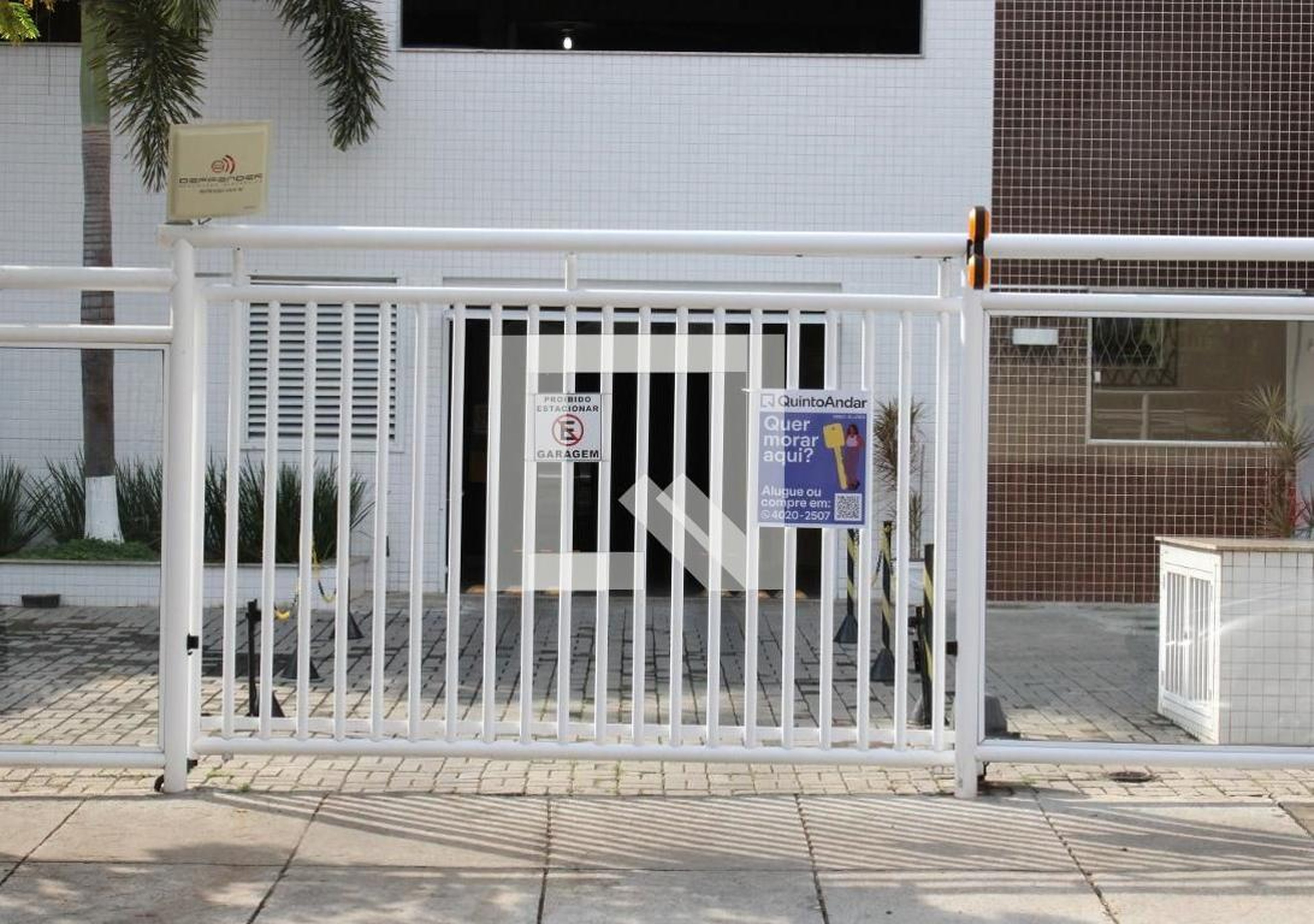 Fachada do Prédio Condomínio Maggiore Residenziale