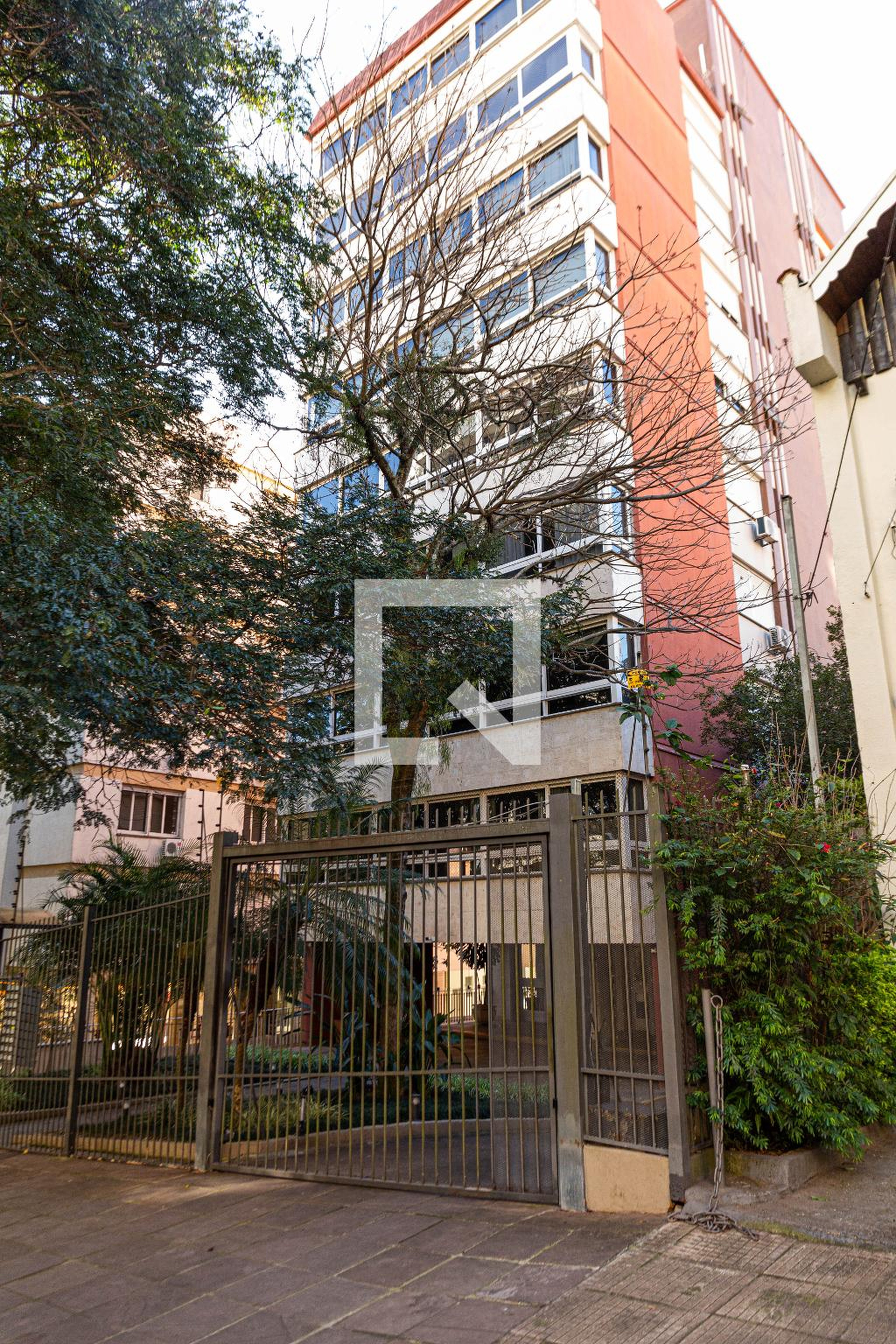 Fachada do Prédio Condomínio Morada Nova