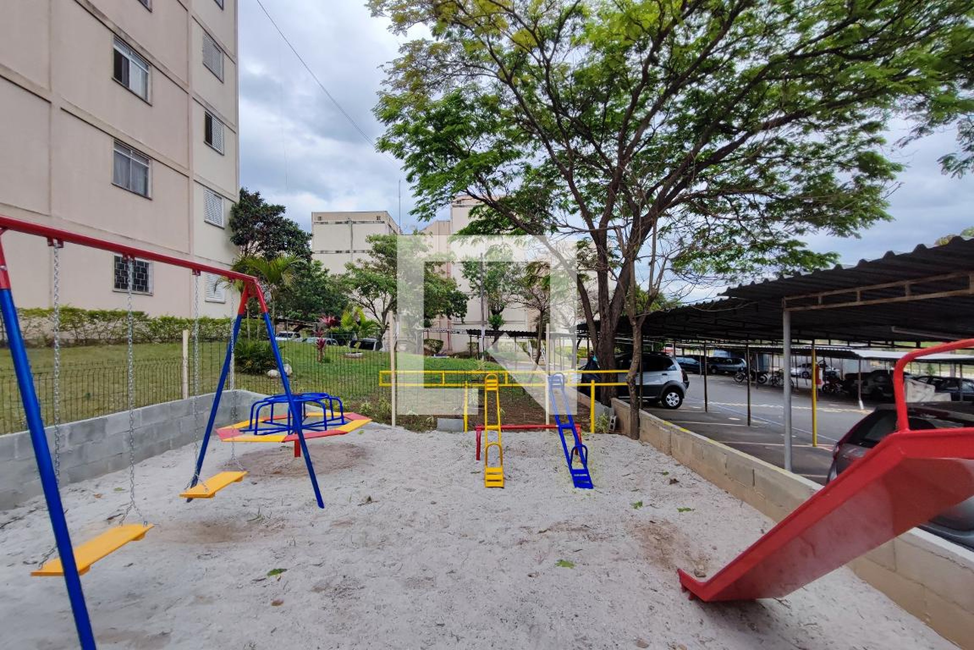 Playground - Ceará