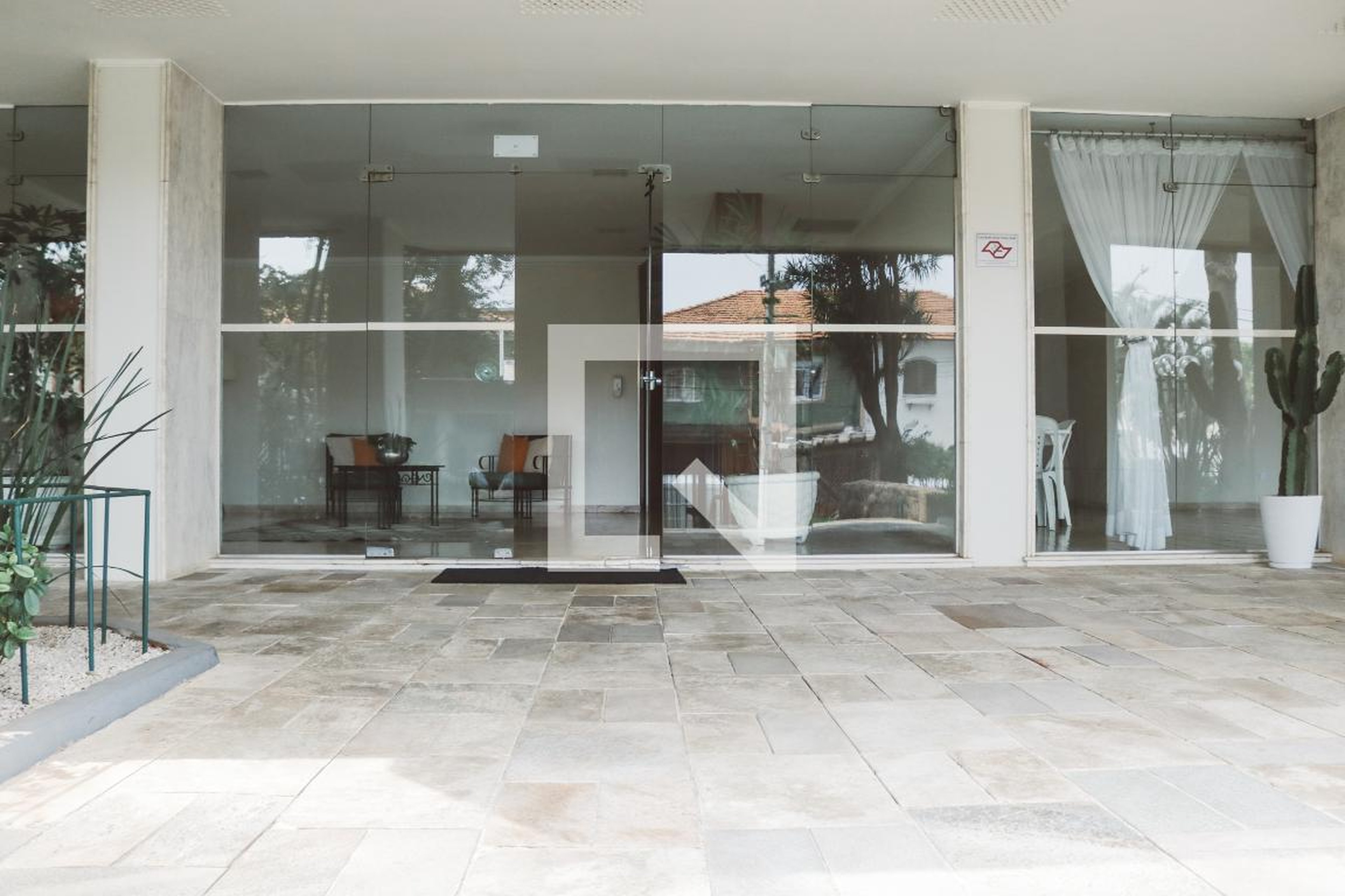 Entrada - Maison Nancy