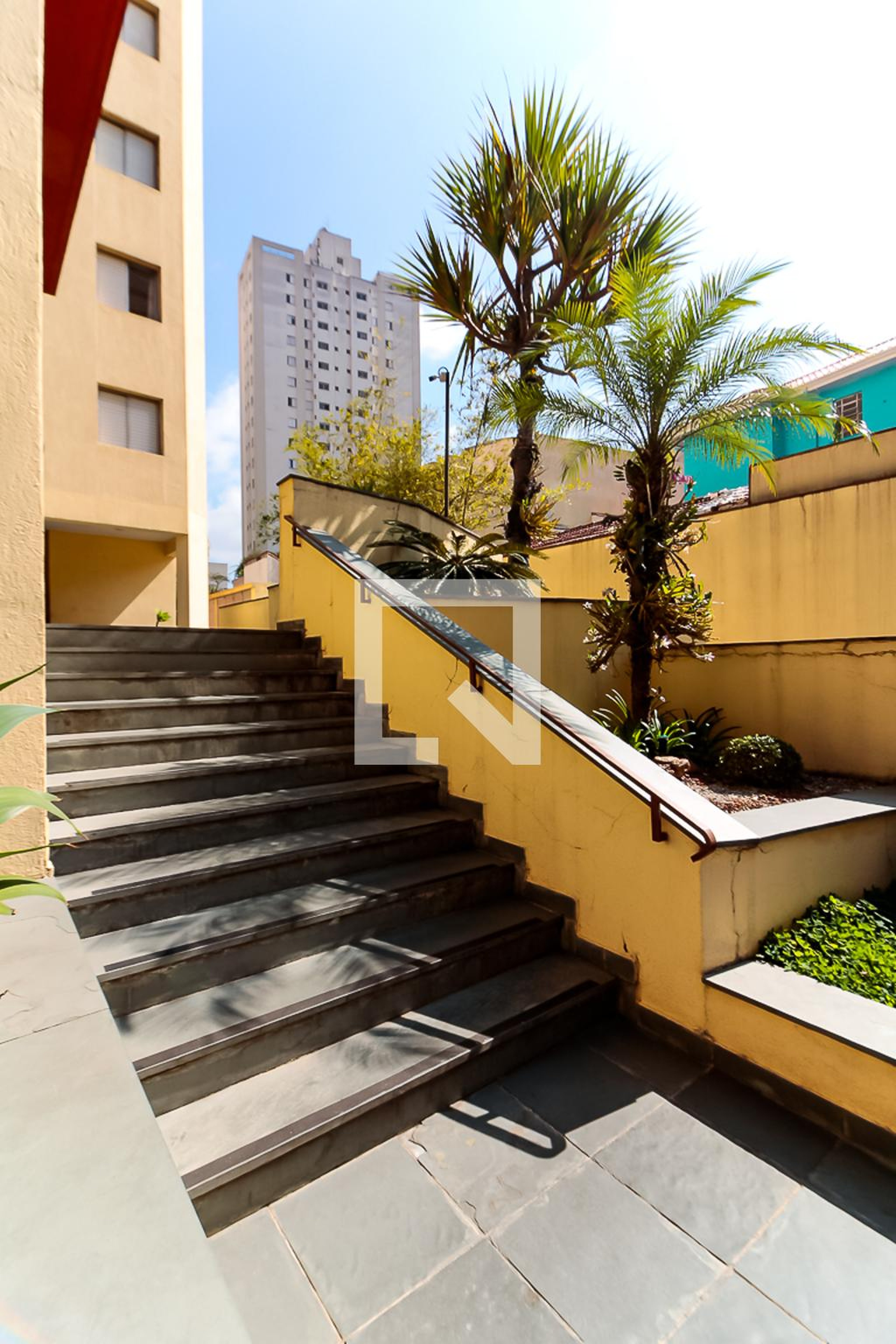 Área externa - Kankun