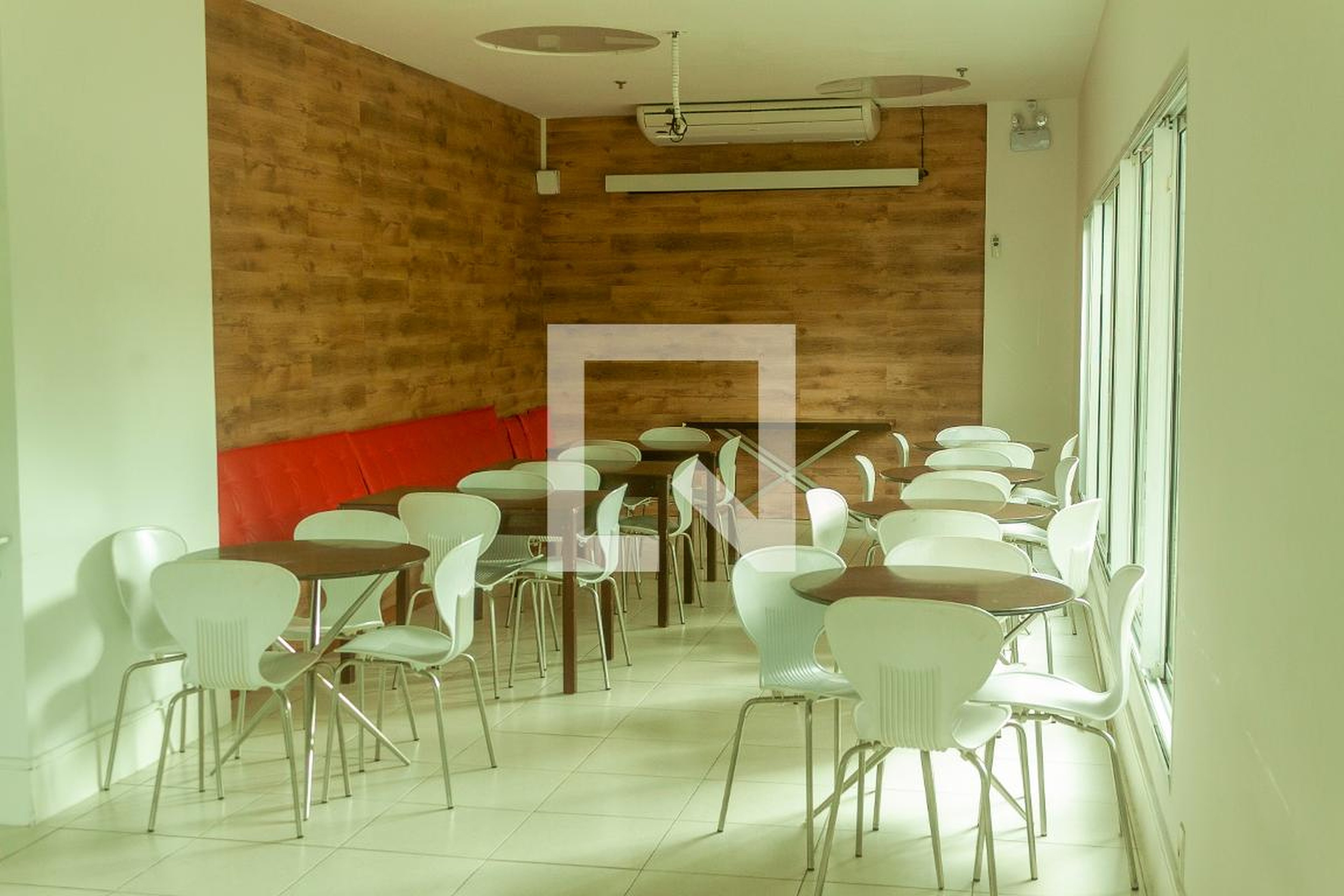 Salão de festa - Península