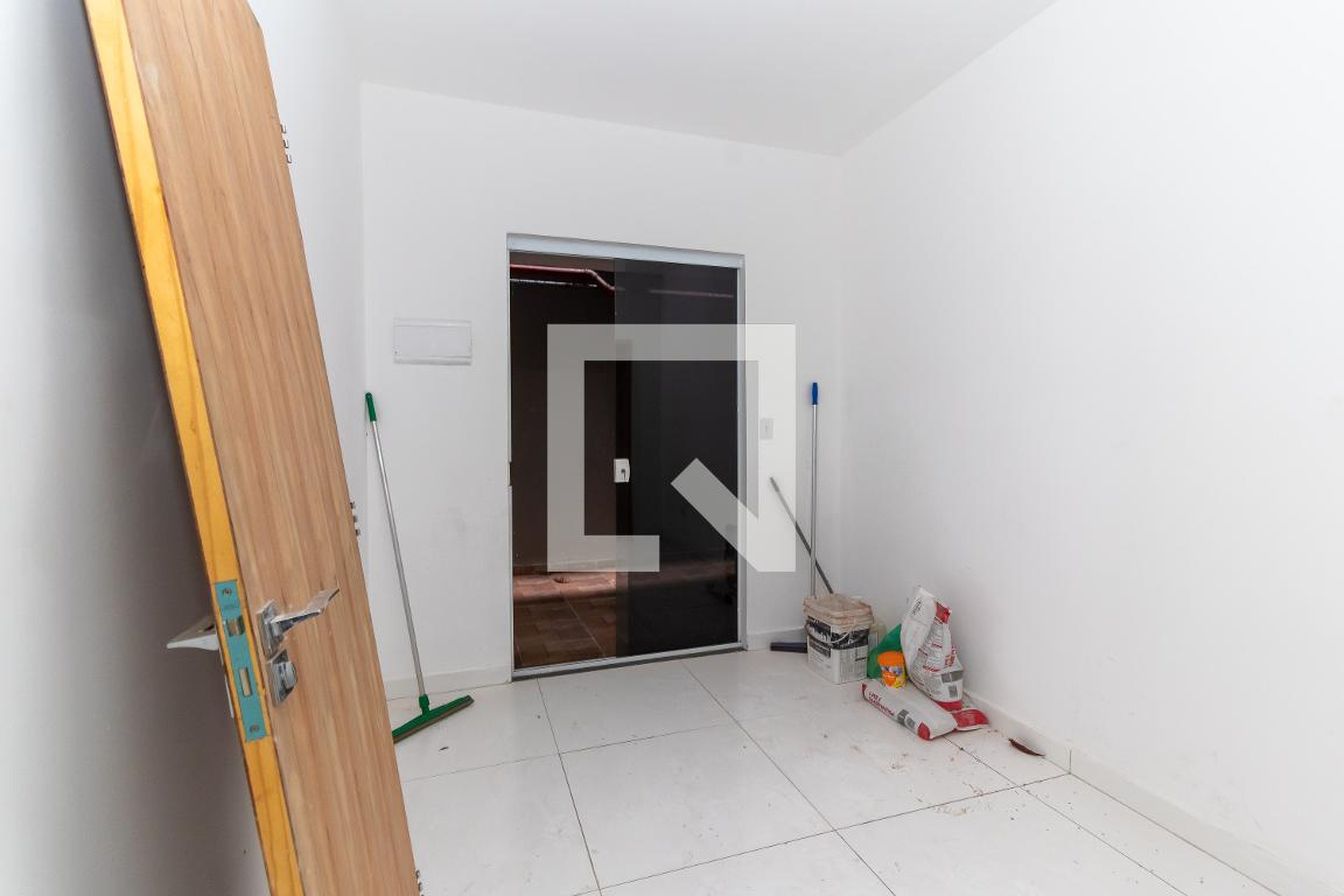 Salão de Festas - Residencial Pinheiro Preto