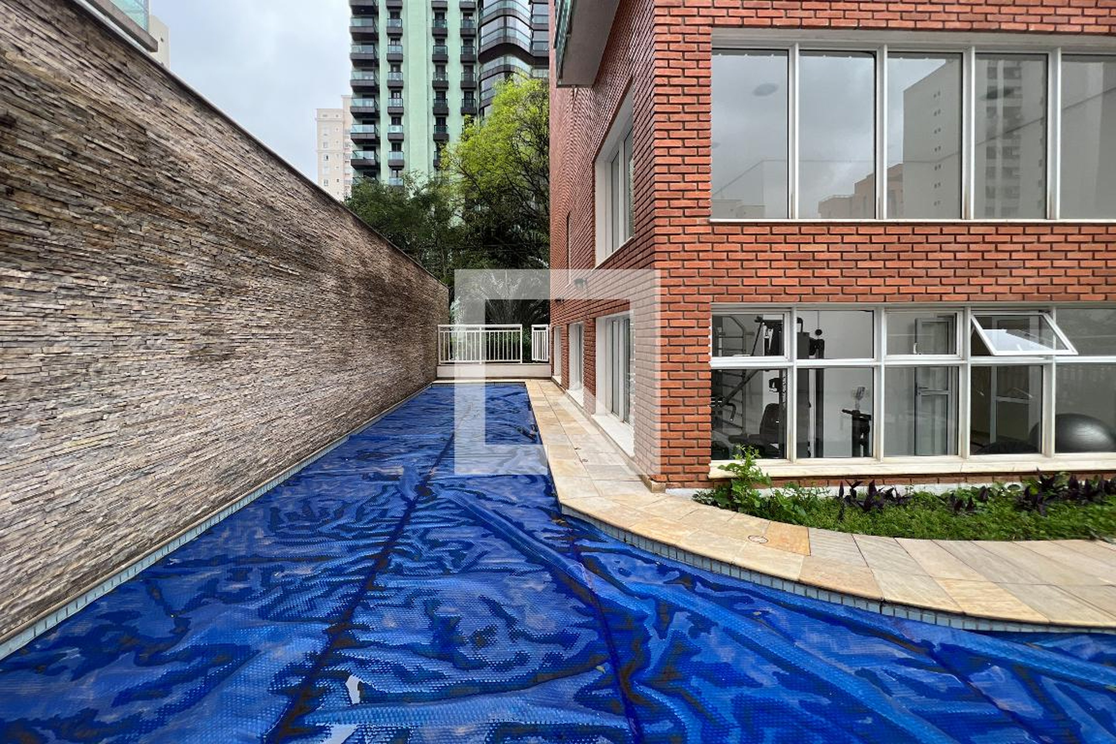 Piscina - Cap Ferrat