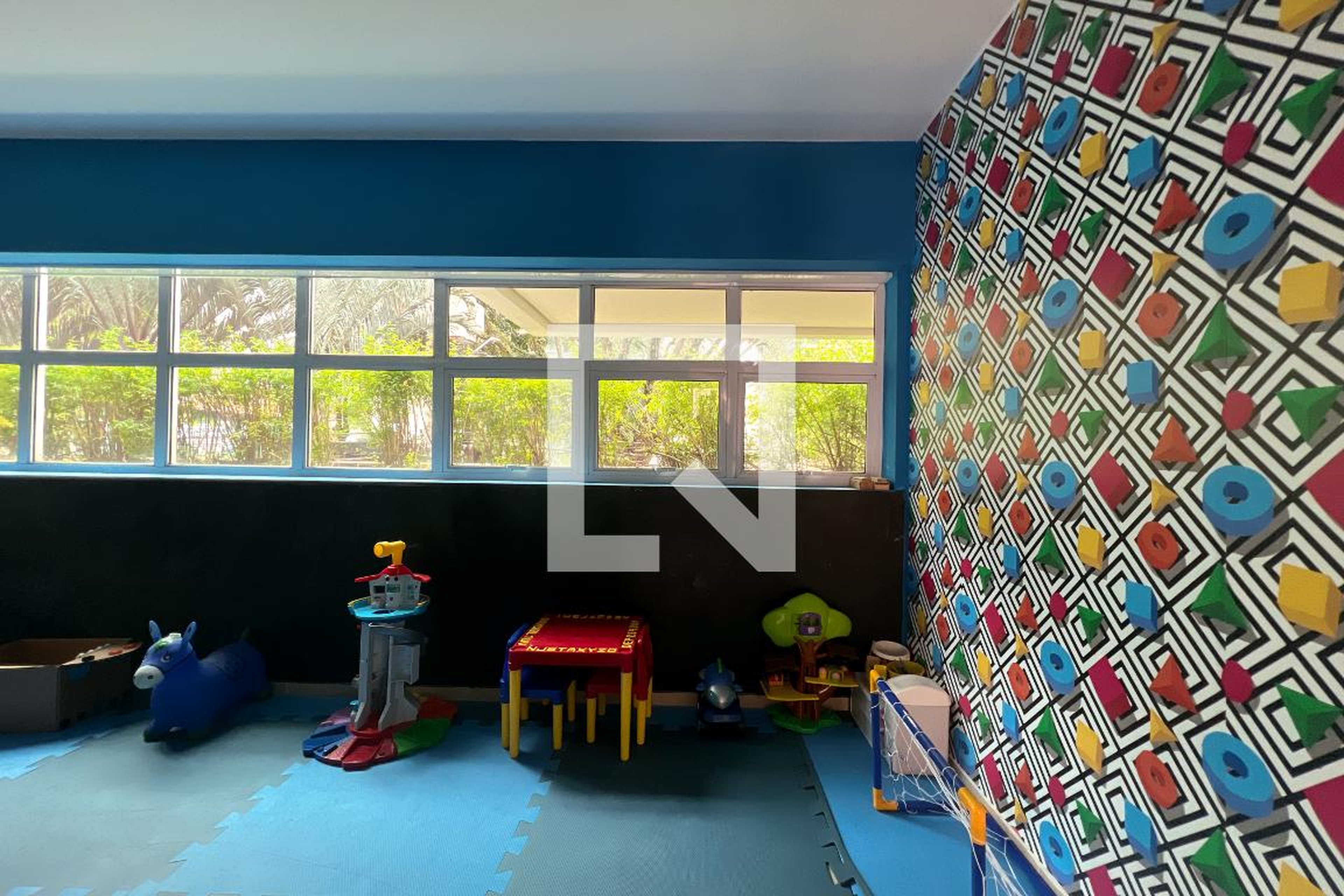 Brinquedoteca - Cap Ferrat