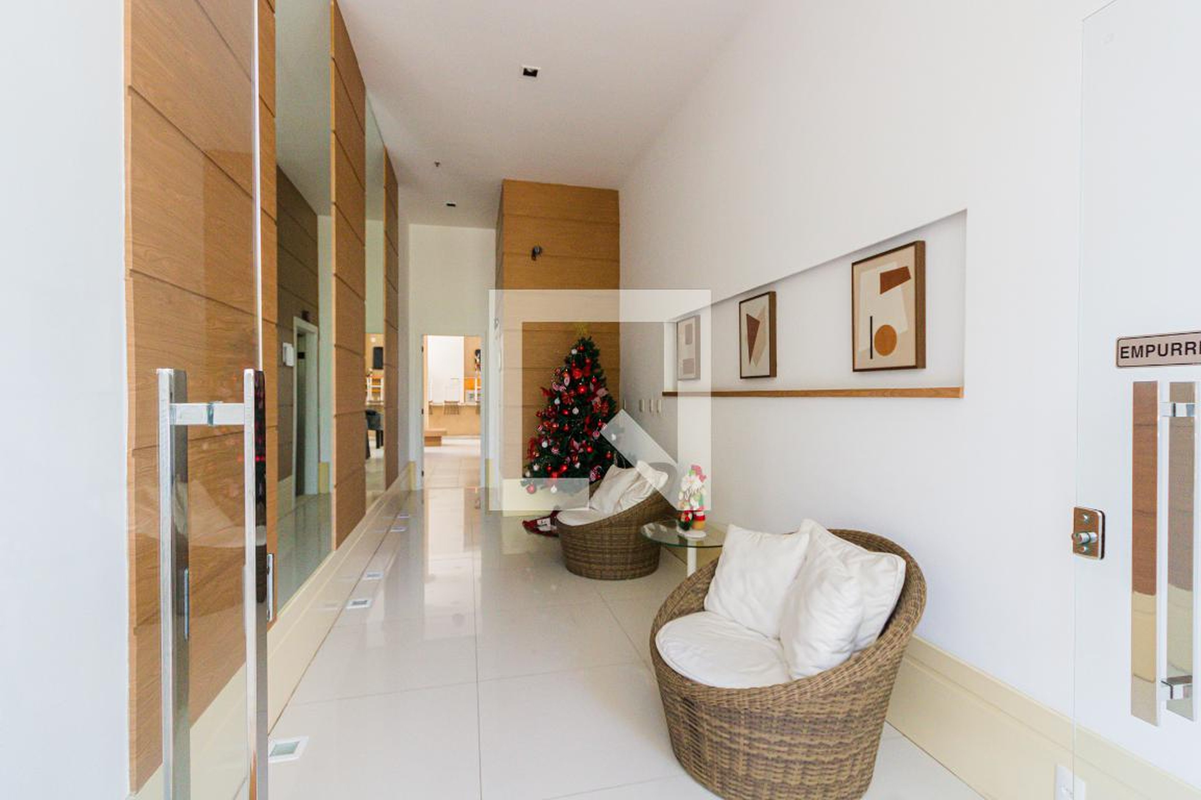 Hall - Villa Esplendore