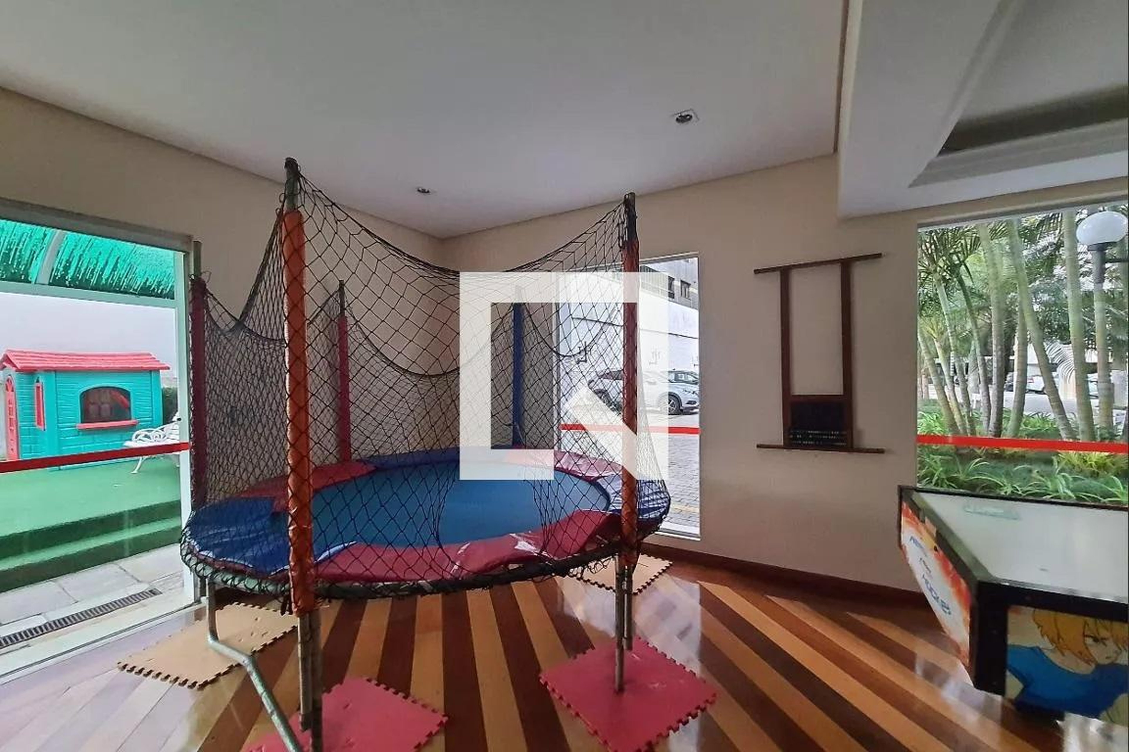 Sala de Jogos - Velazquez e Salvador Dali