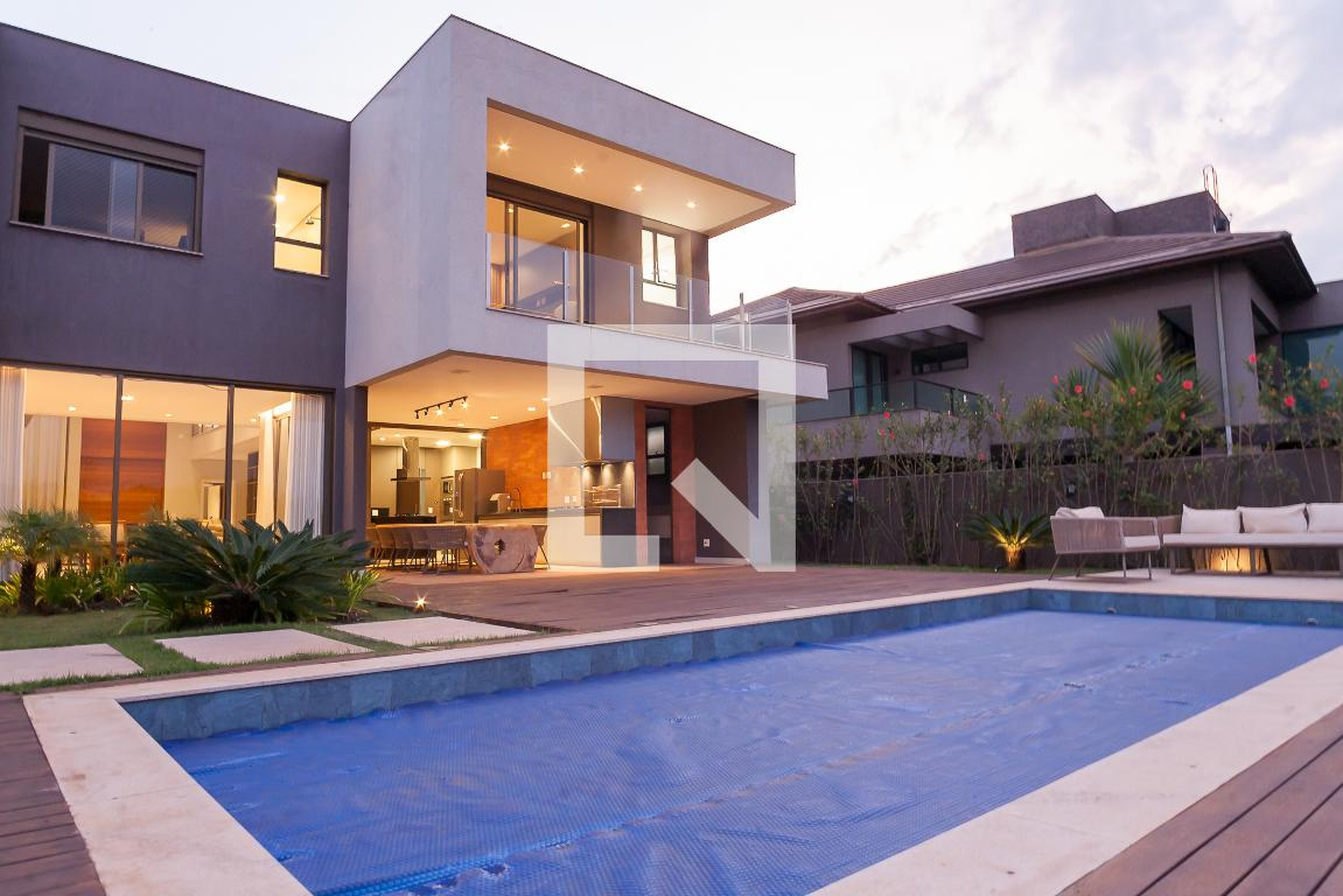 Piscina - 