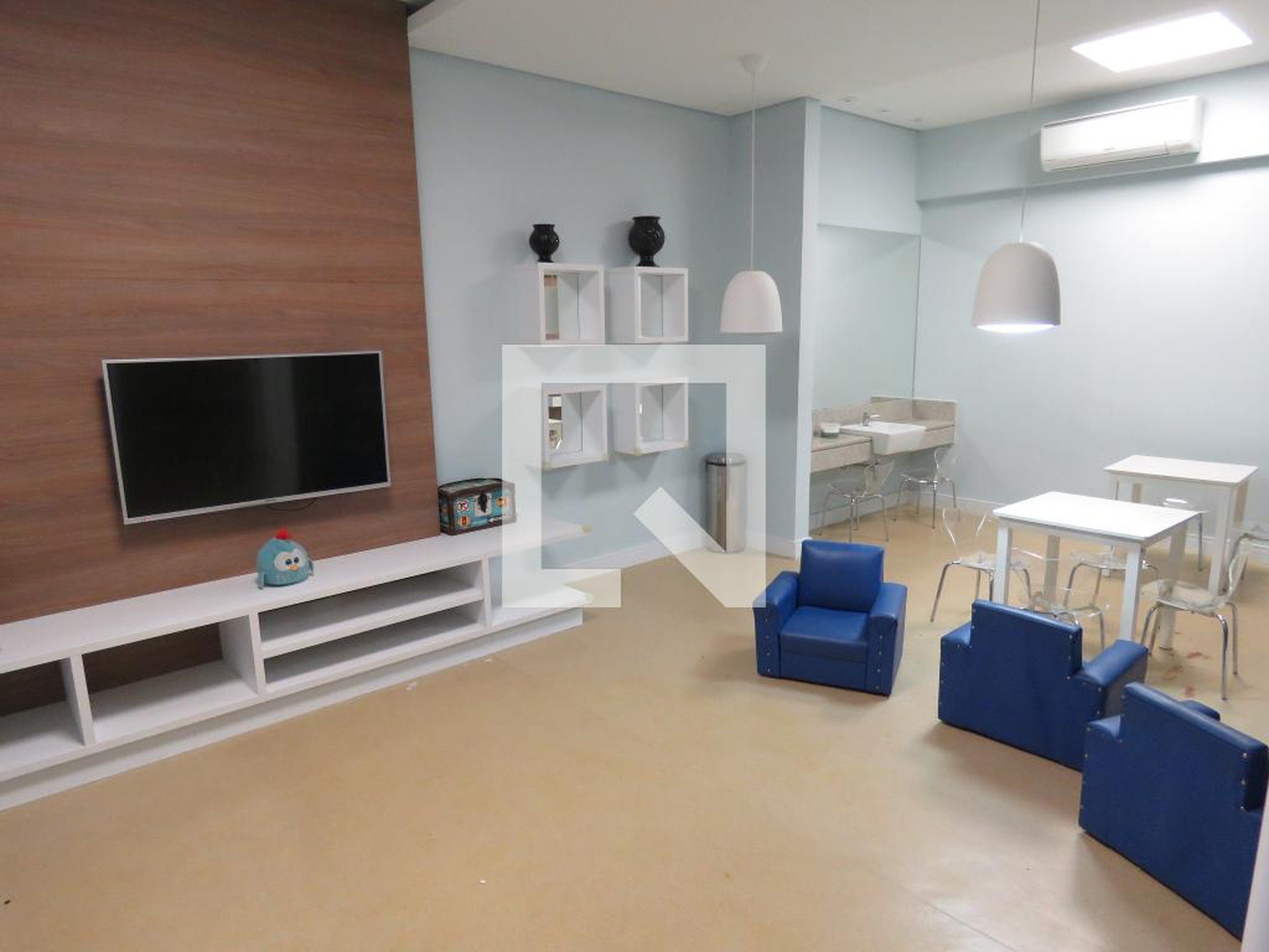 Brinquedoteca - Dna Smart Style