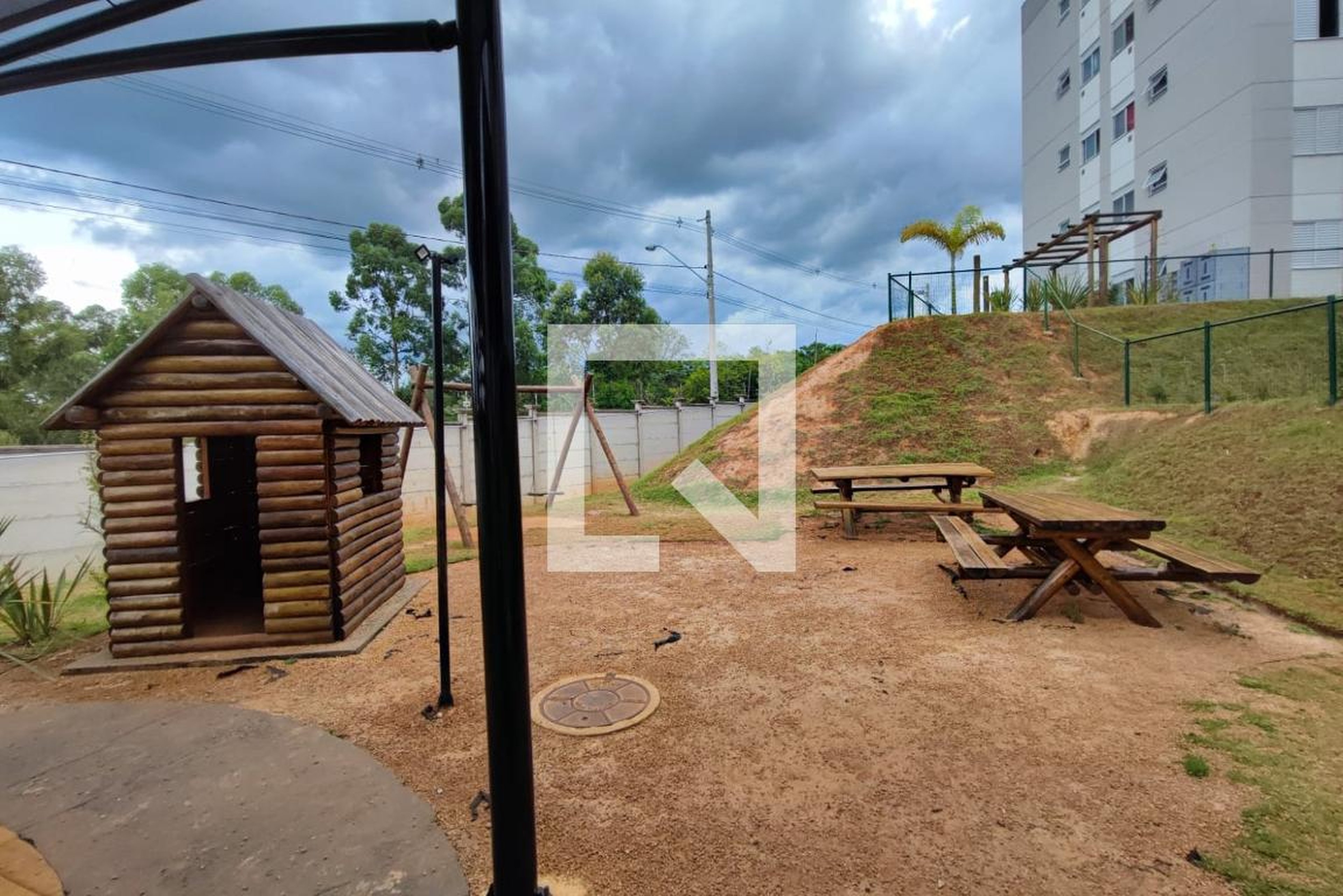 Área comum - Bem Morar