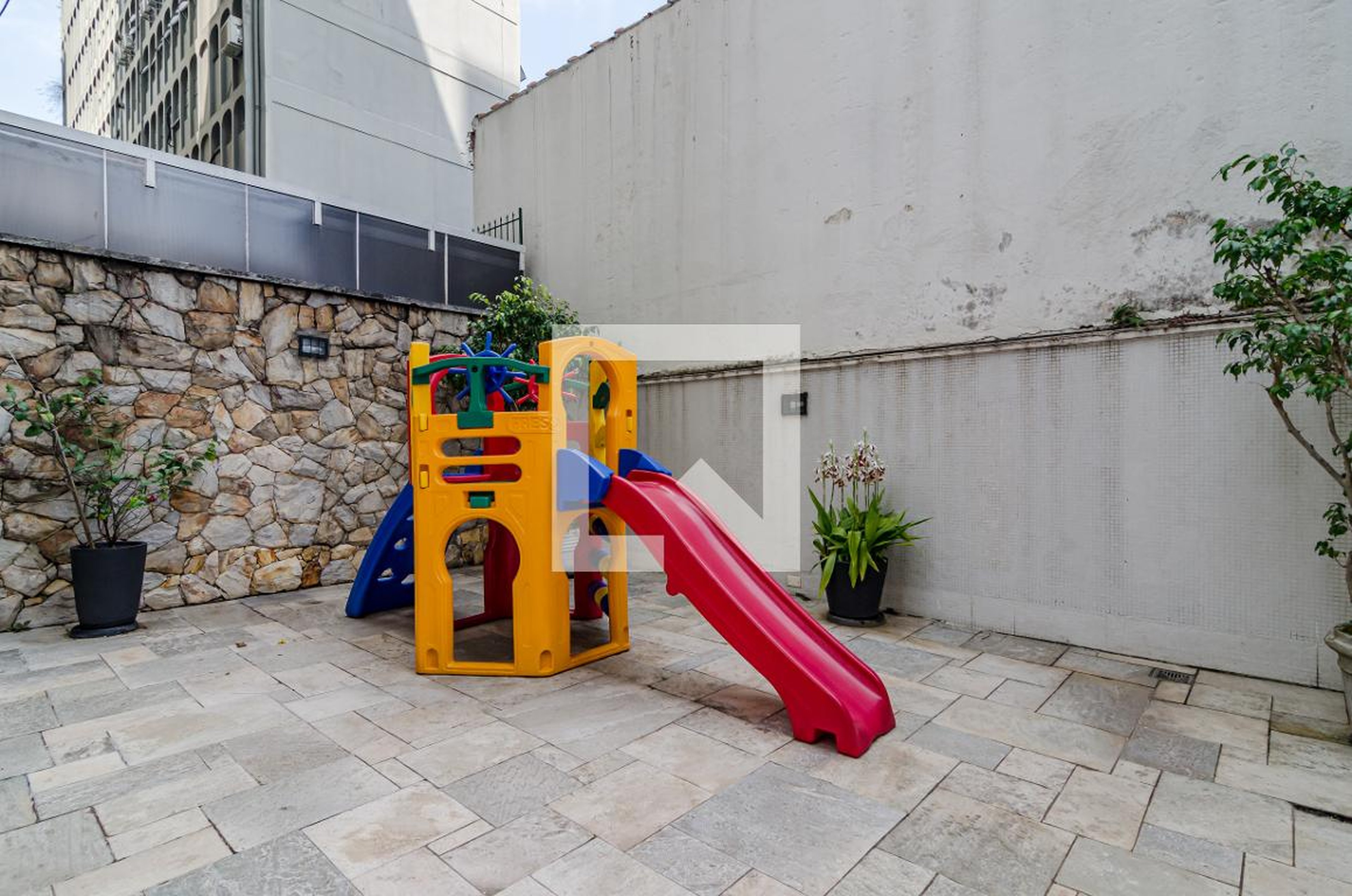 Playground - Rio Verde