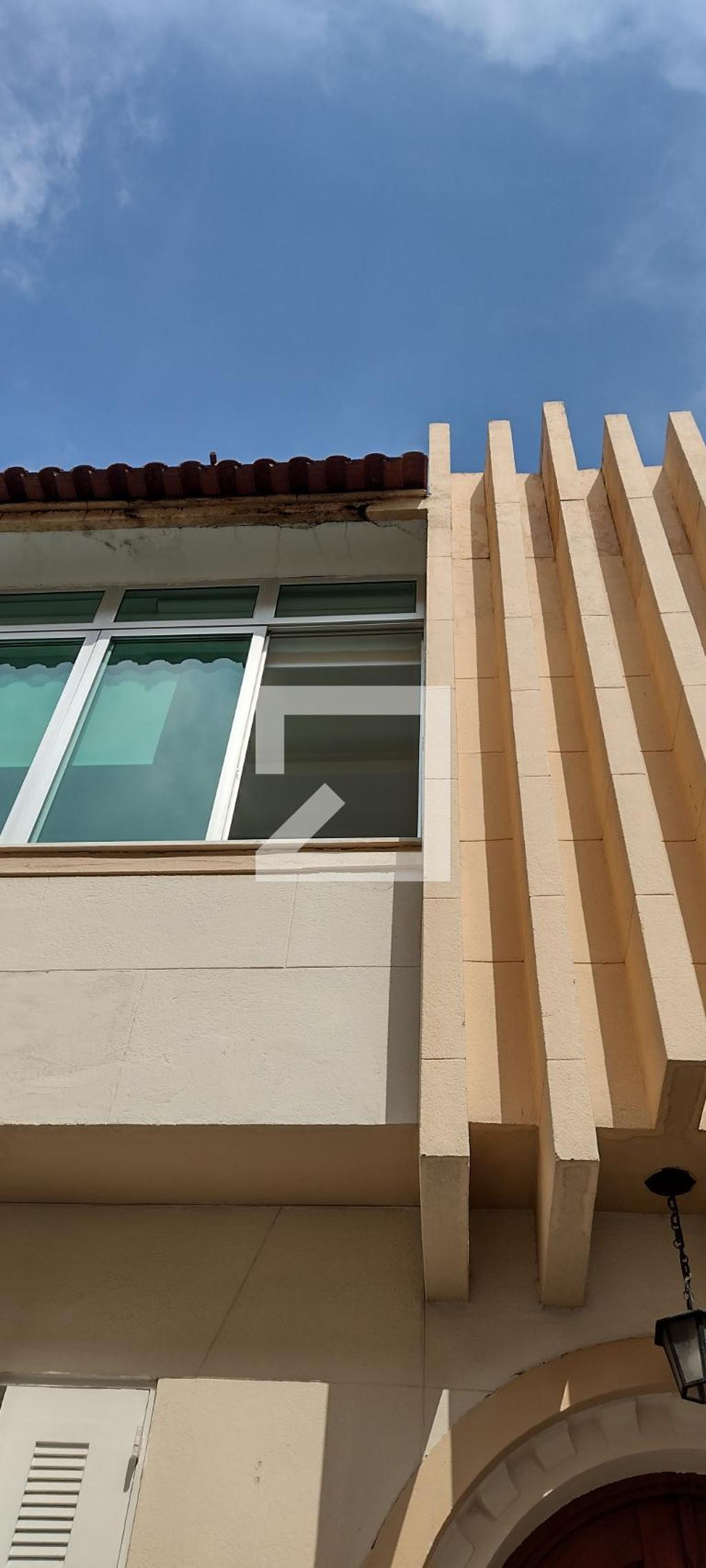 Fachada Edifício Camuyrano