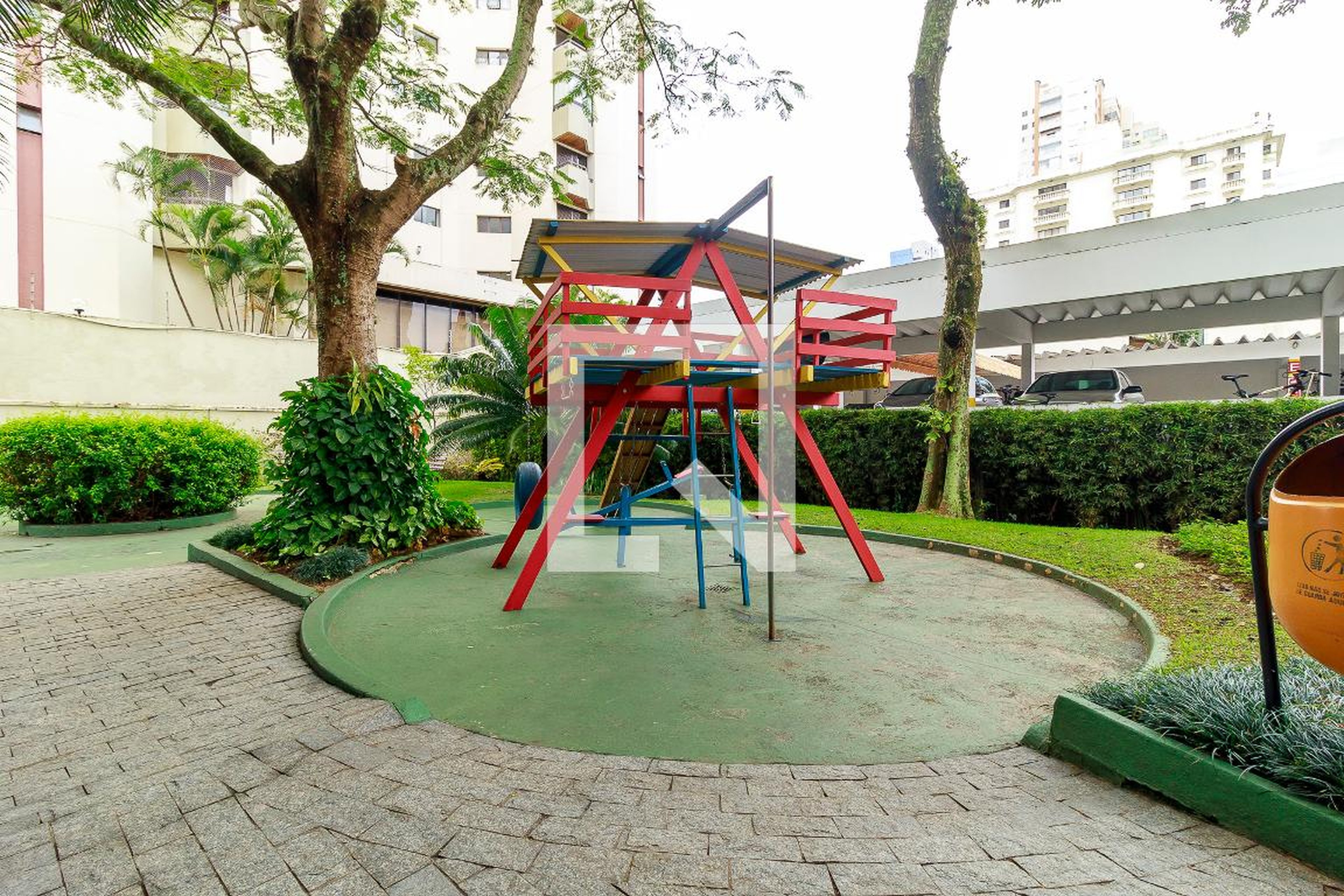 Playground - Residencial Flórida - atendimentocondominios@apoio-sp.com.br