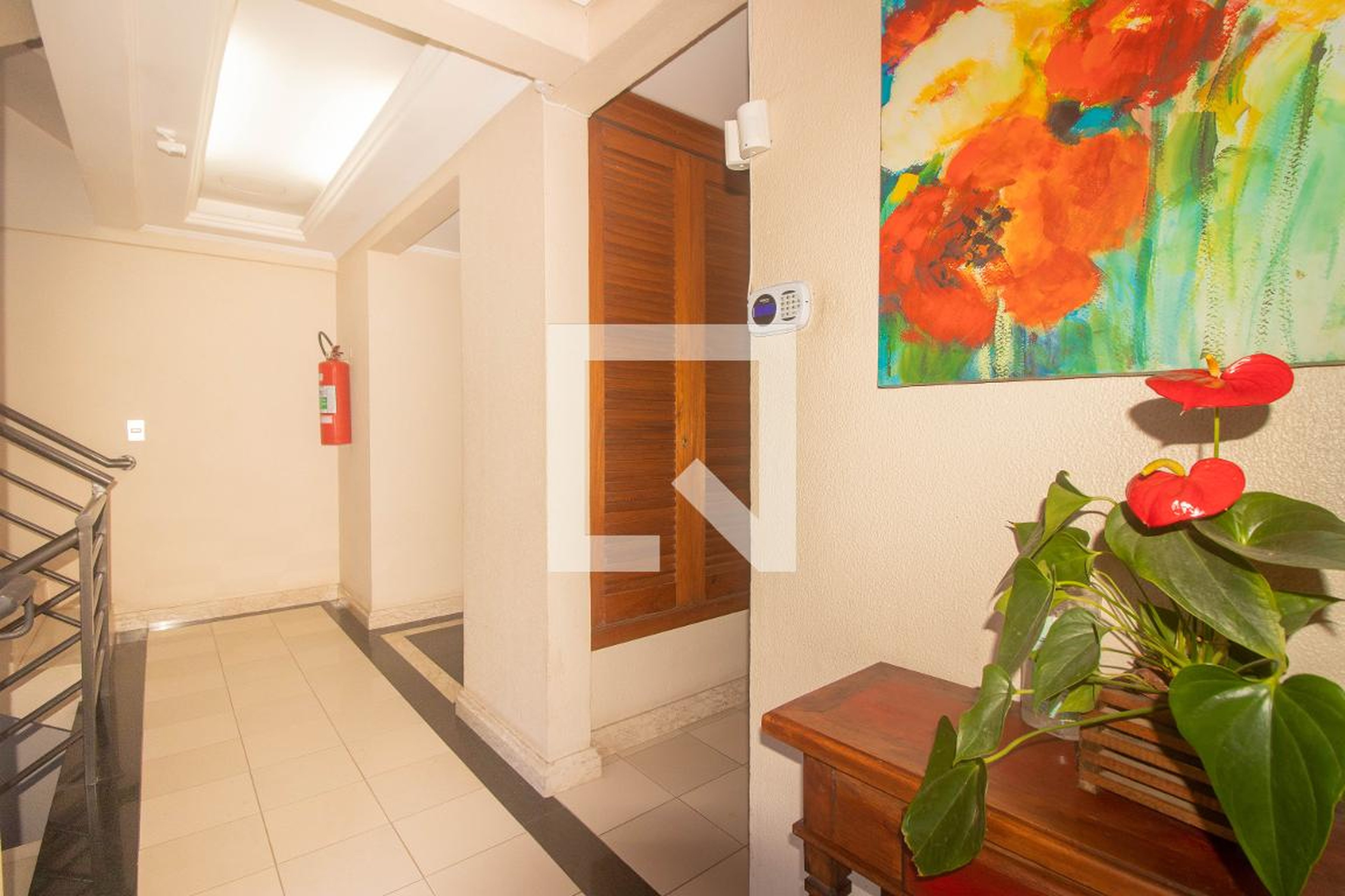 Hall de Entrada - San Geminiano