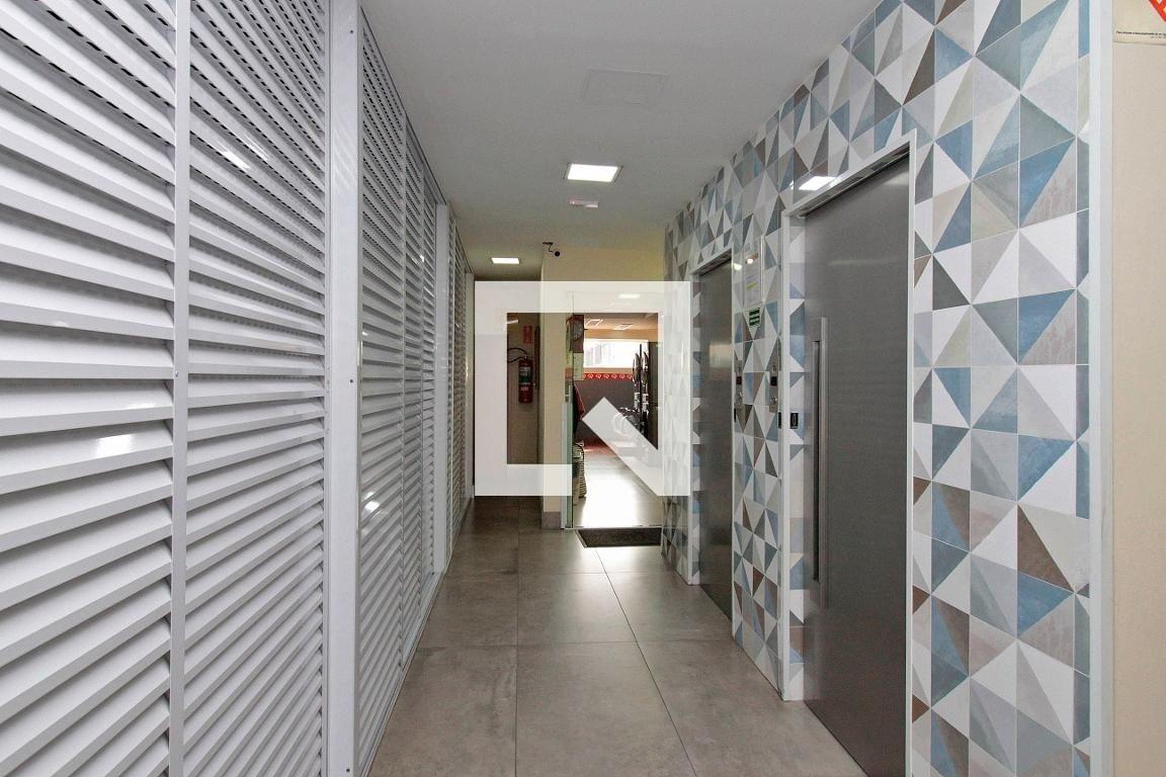 Área comum - Barra do Una