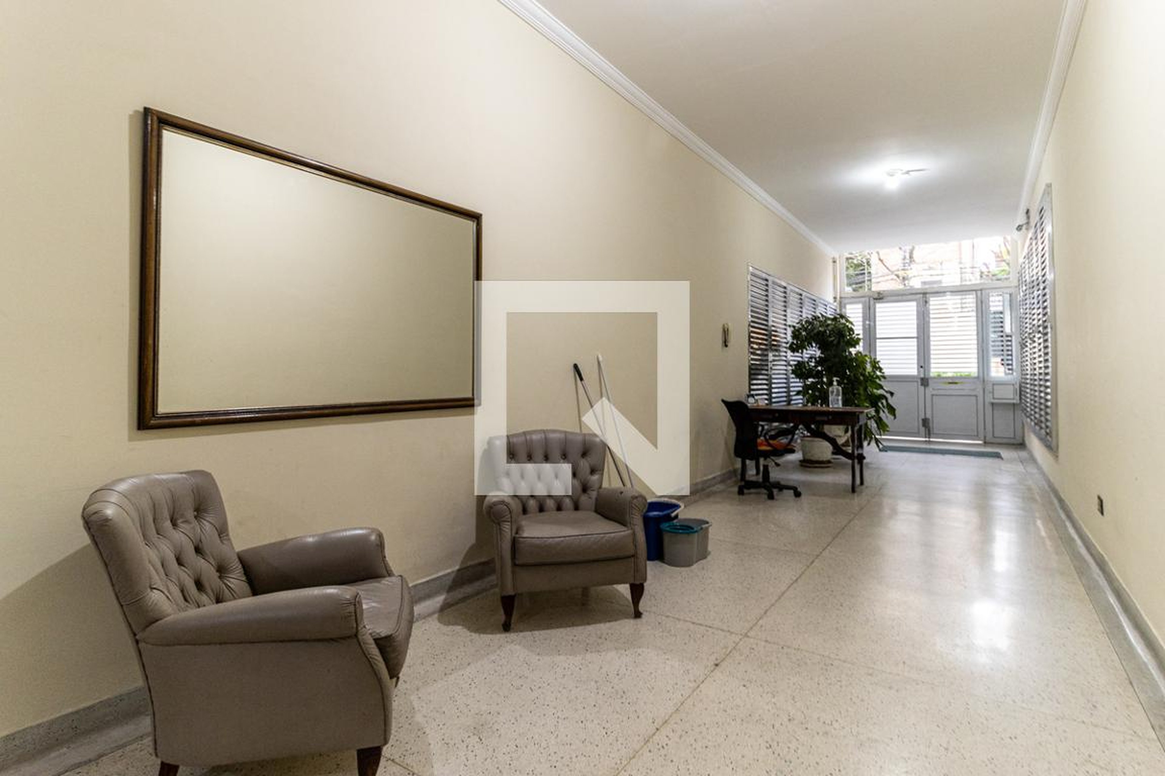 Hall Social - Nothmann