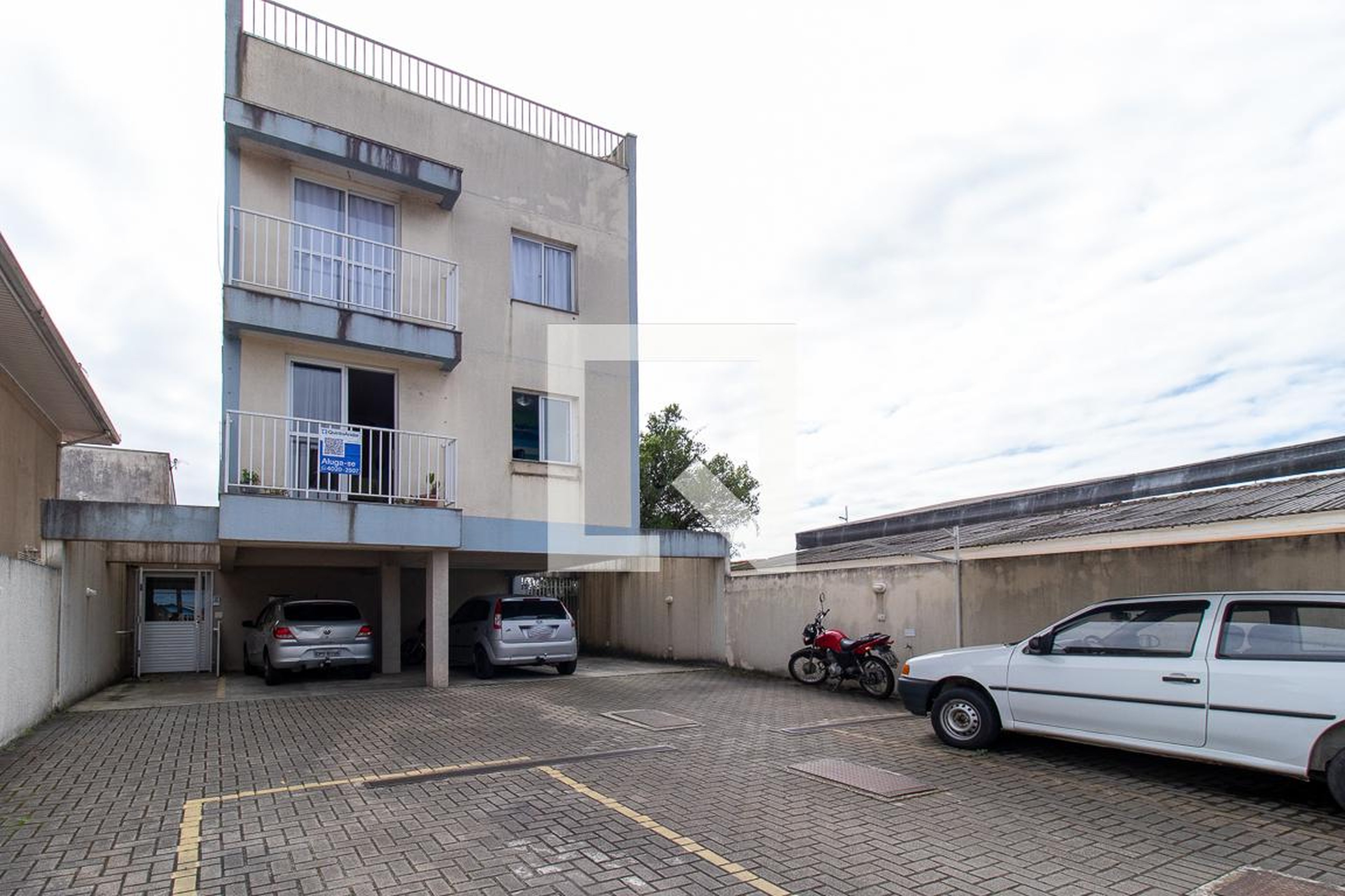 Área comum Condomínio em Rua Bôrtolo Pelanda, 266