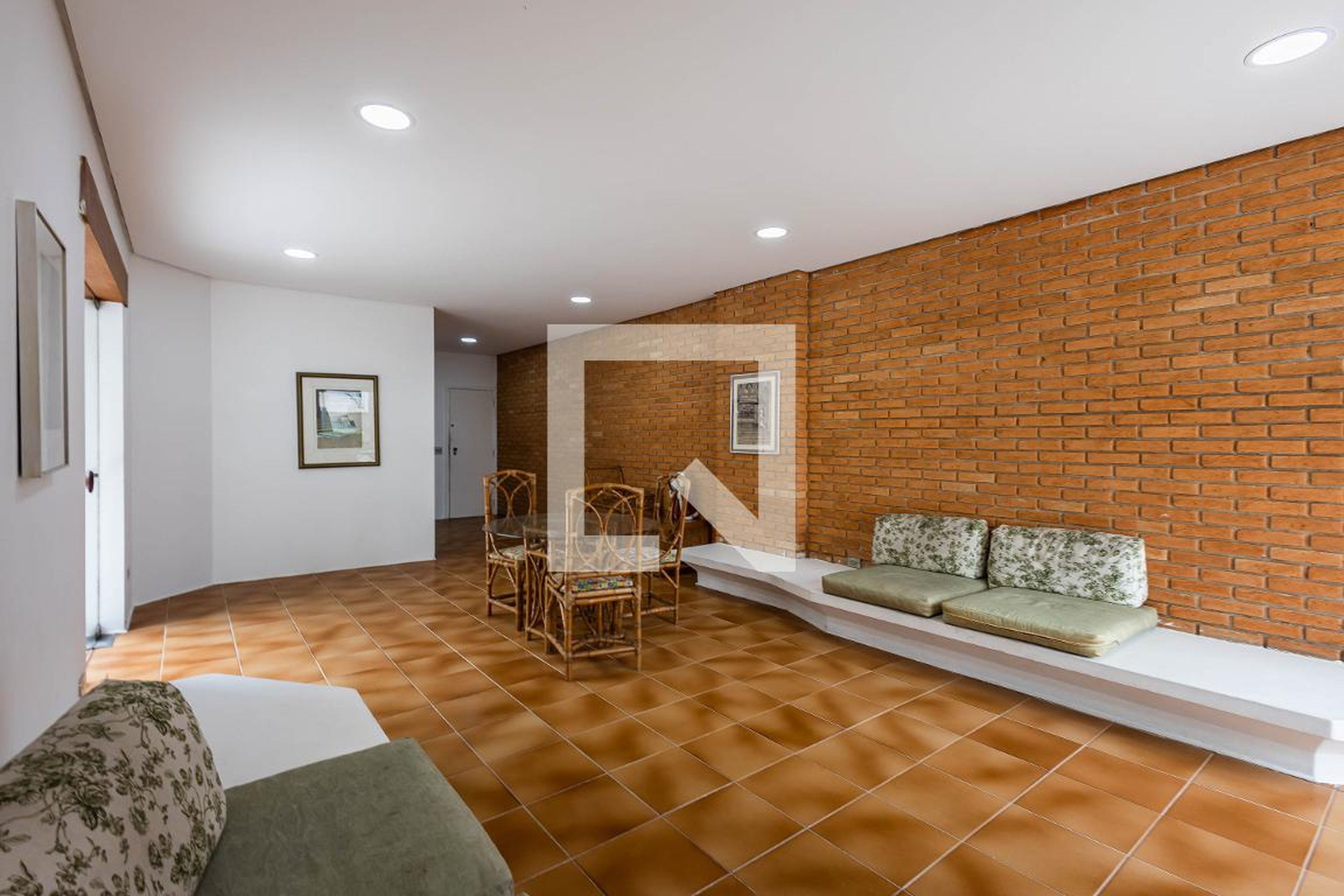 Salão de Festas - Fabiana