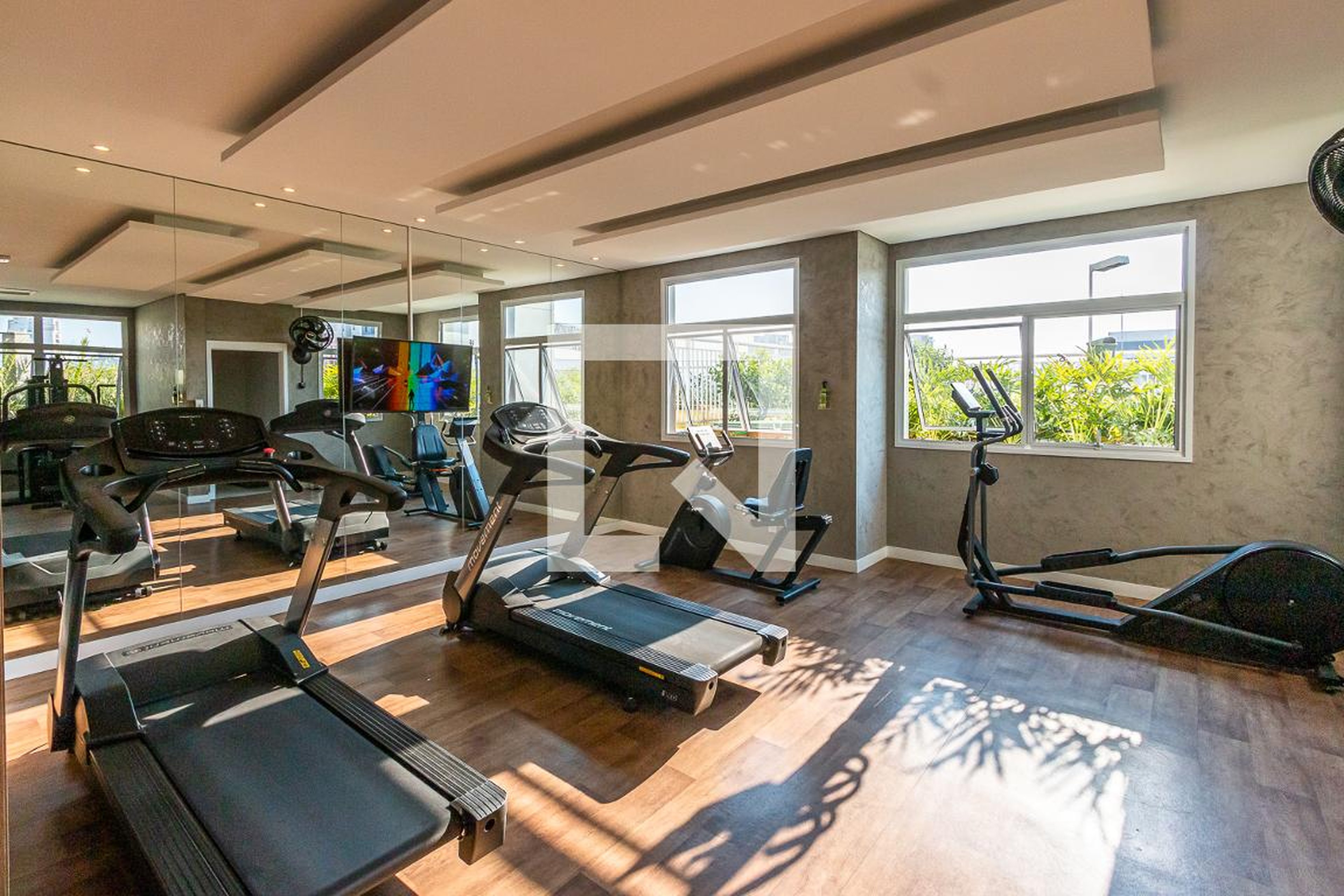 Academia - Like Alto da Boa Vista