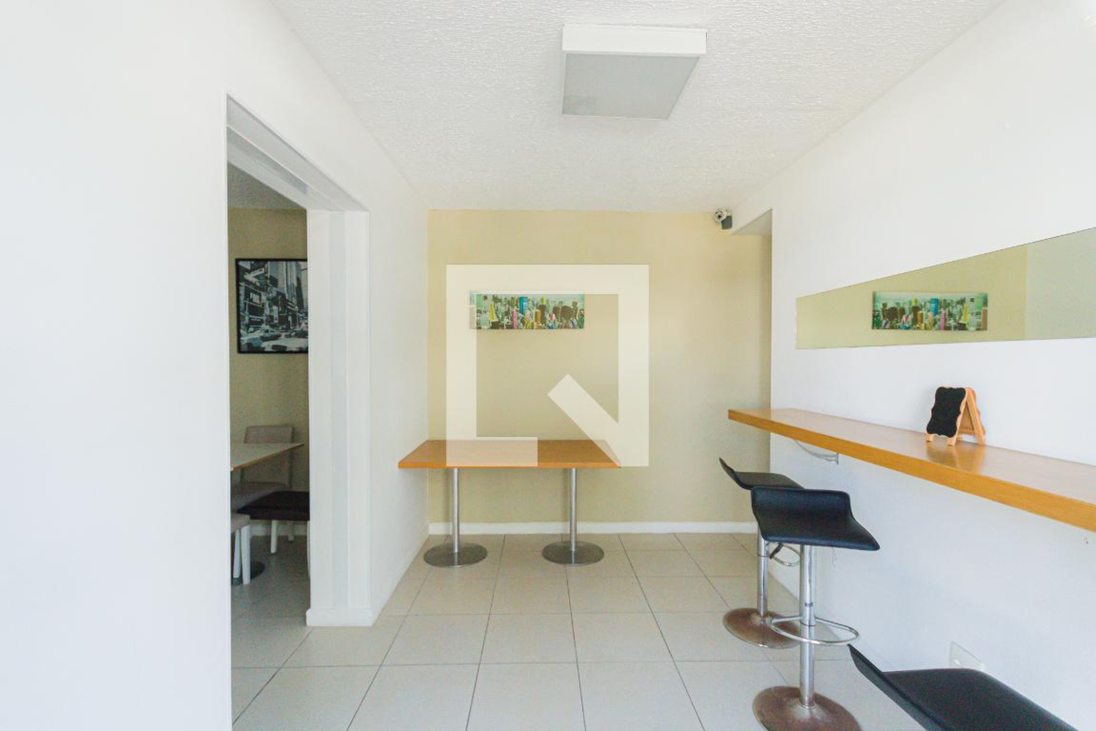 Salão Gourmet - Caminhos da Barra