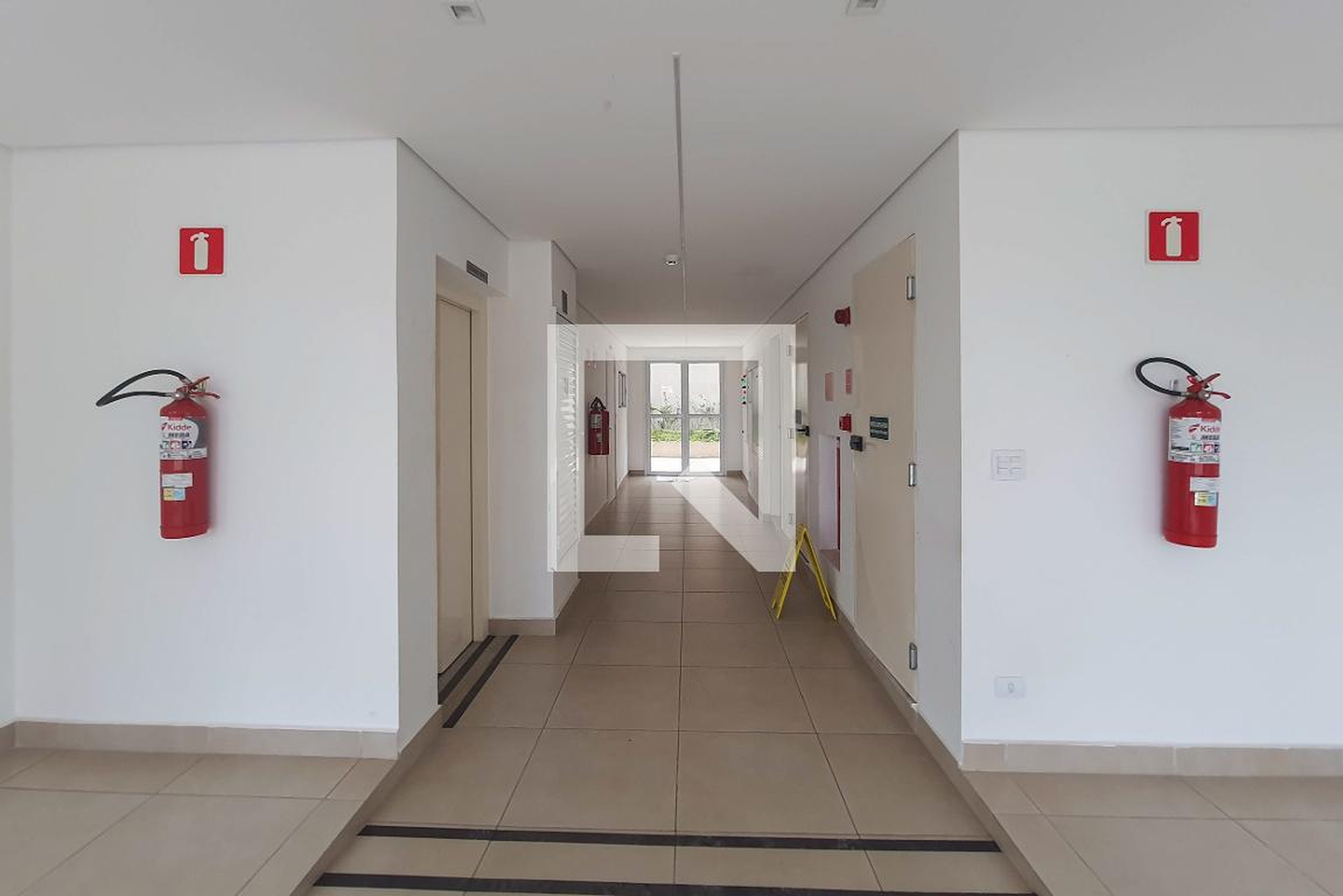 Hall - 
