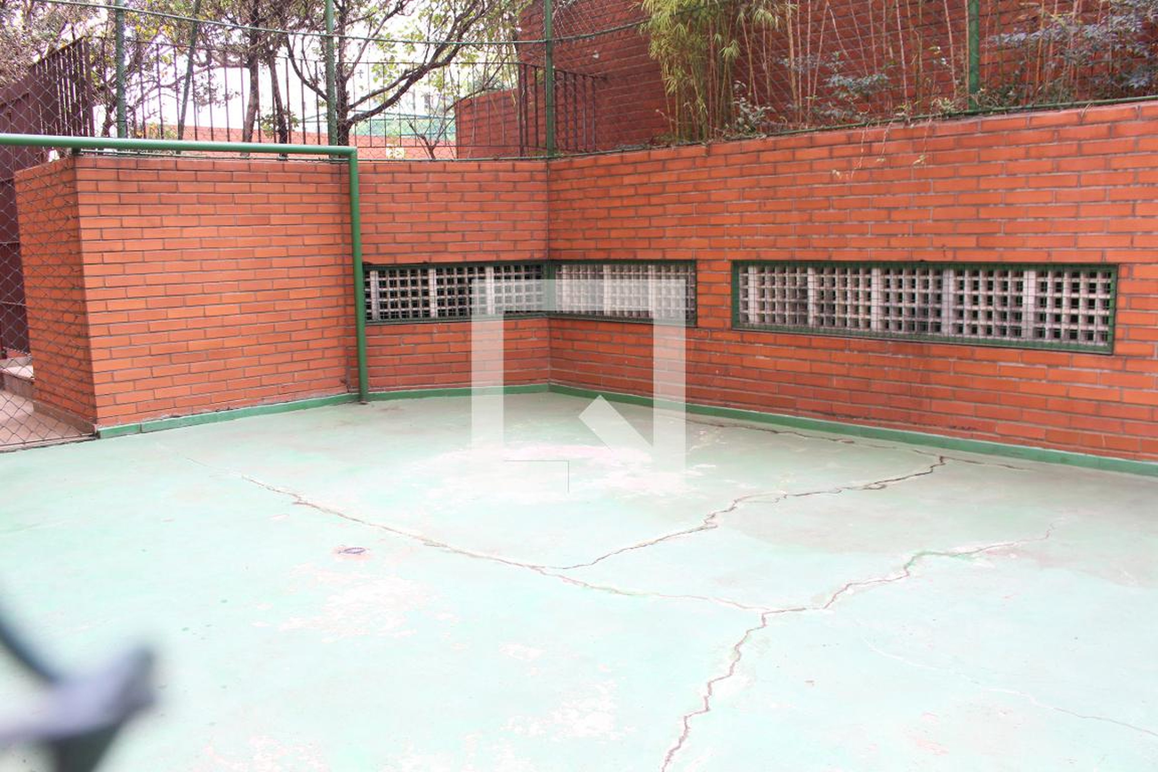 Quadra Esportiva - Villagio de Treviso