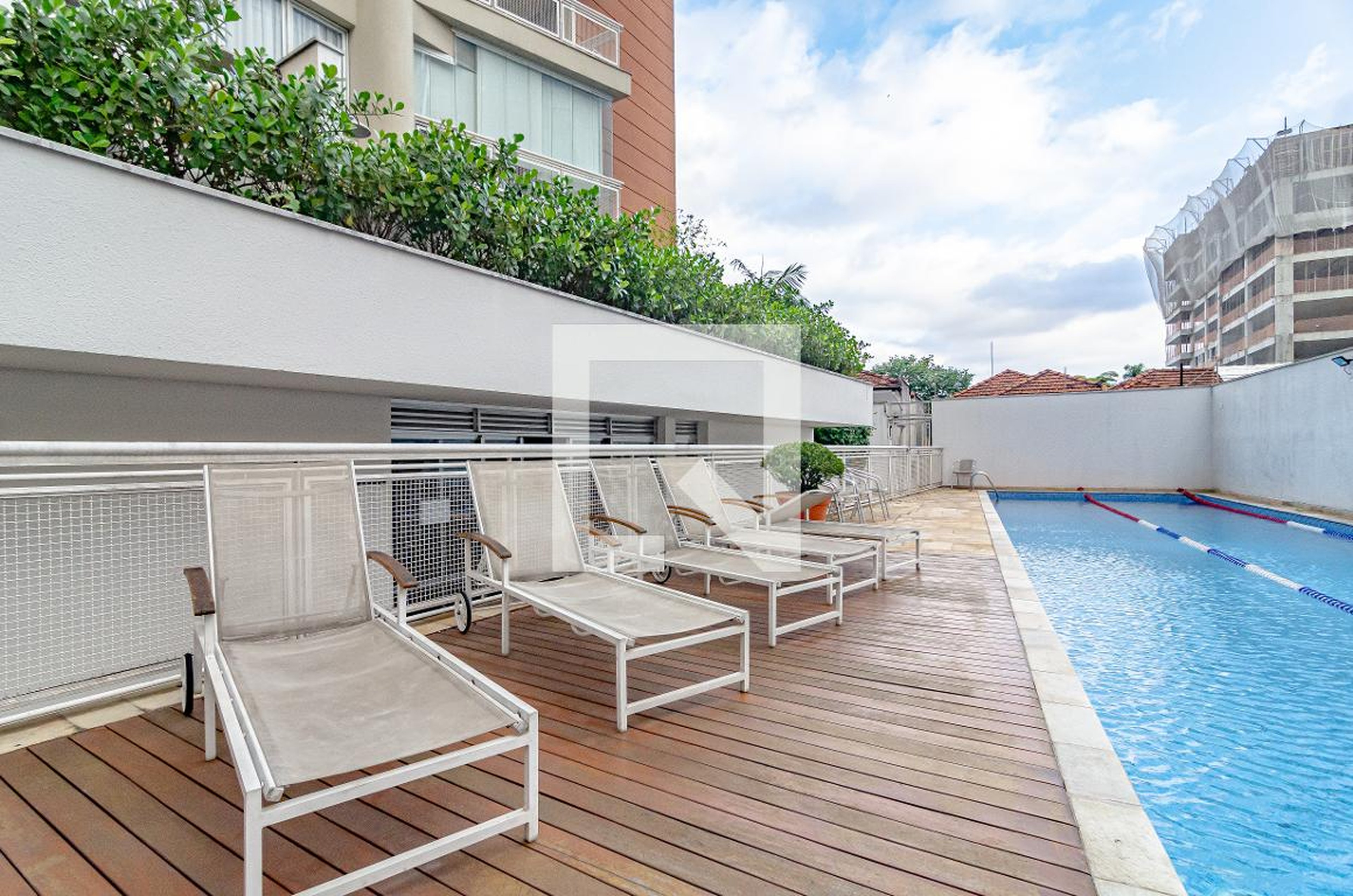 Piscina - Combinatto Home Office