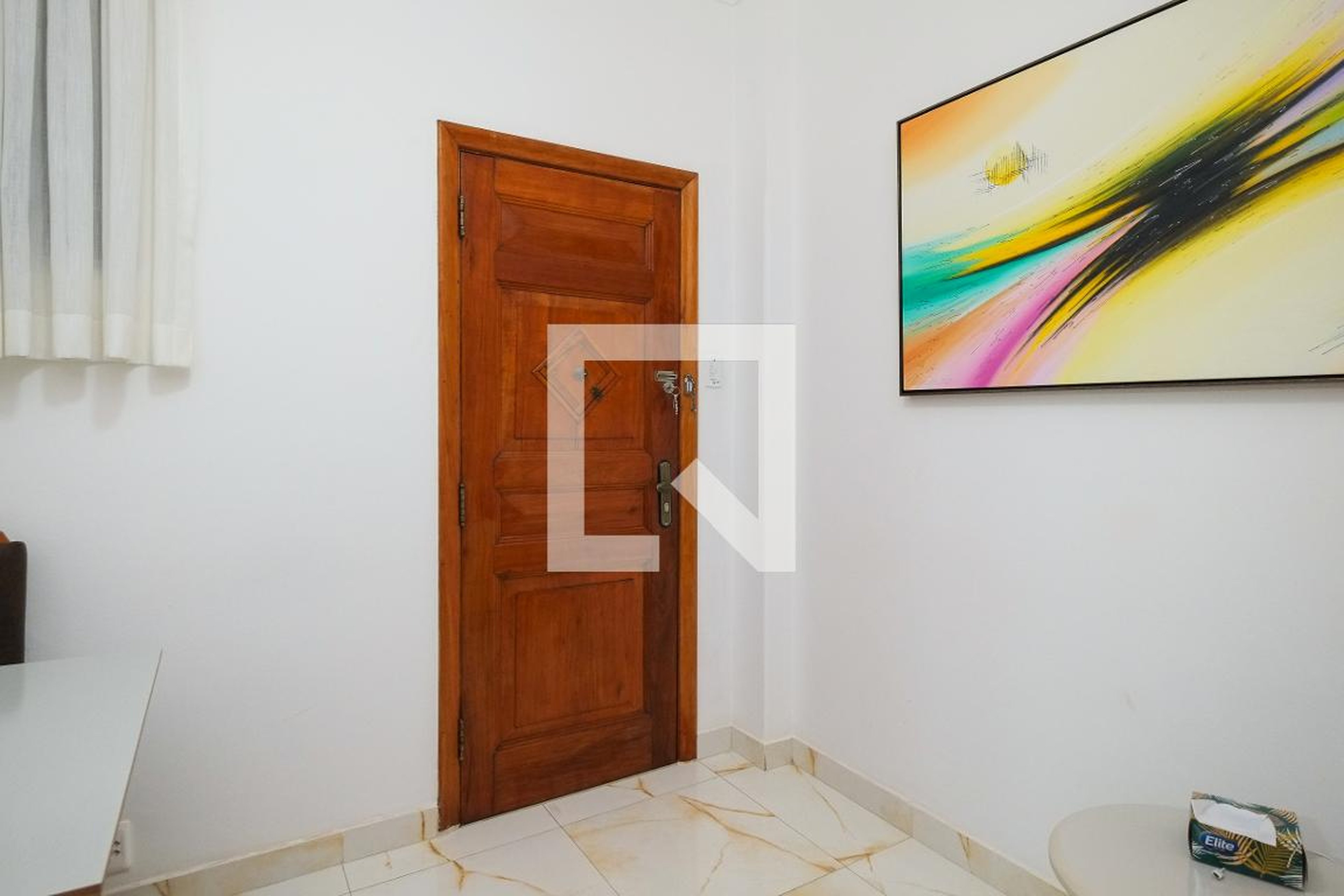 Entrada - Haddock Lobo