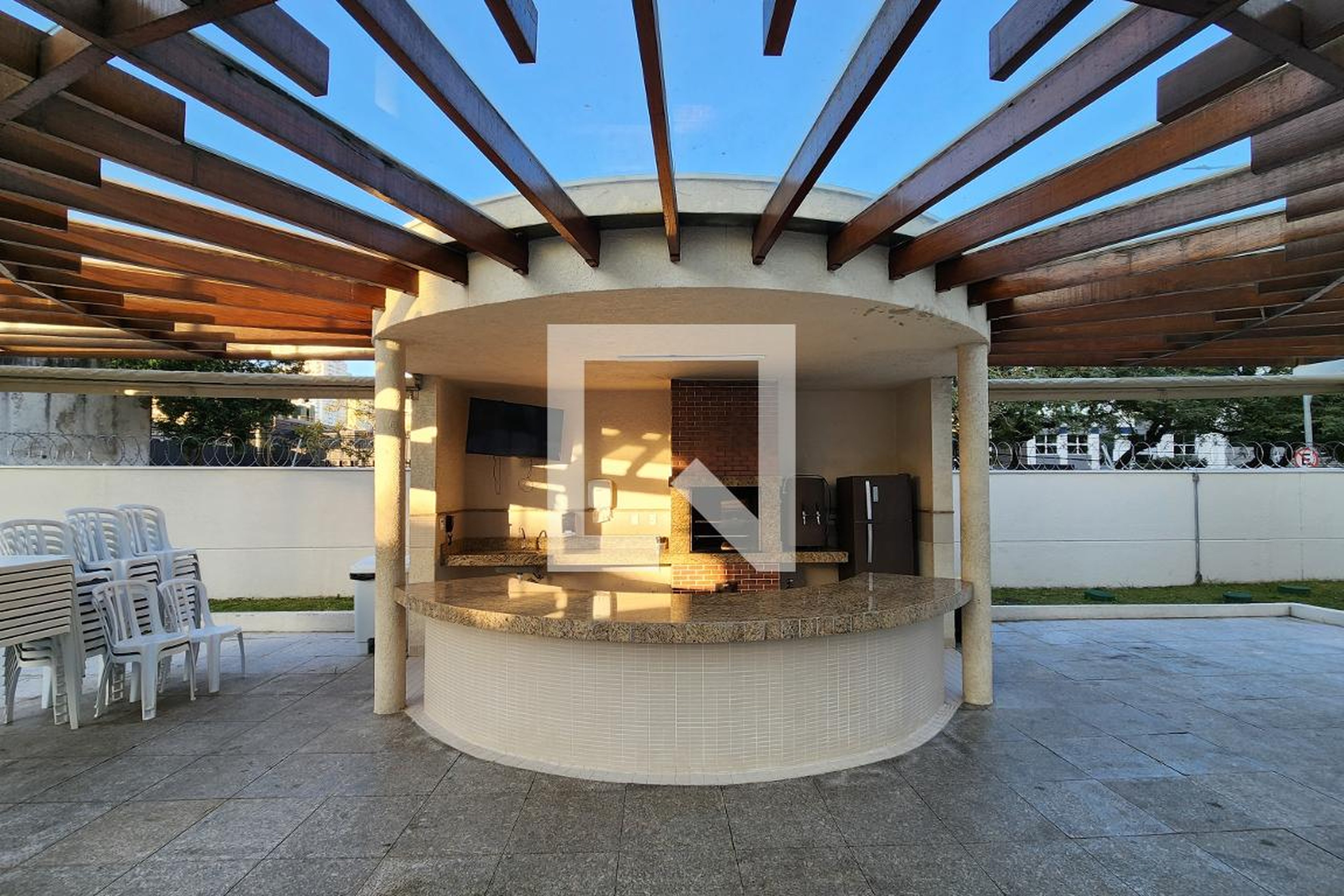 Churrasqueira - Premier Espaço Cerâmica