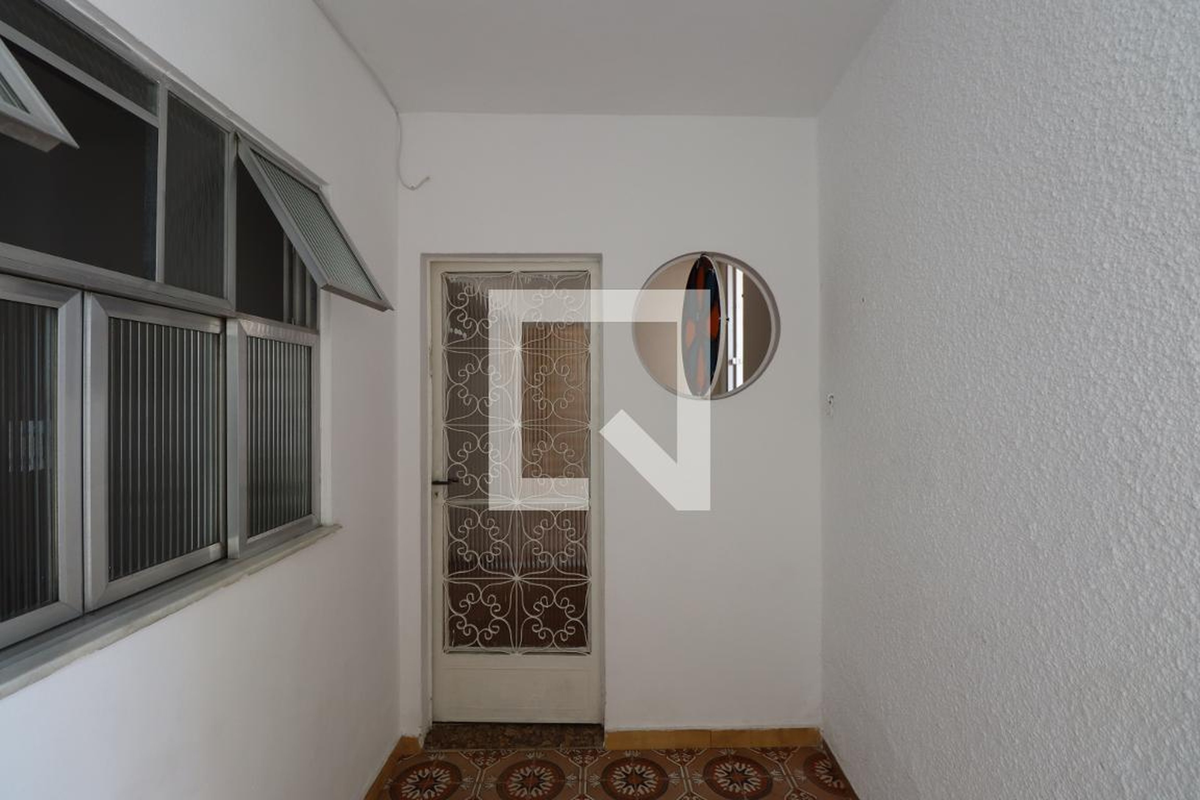 Hall de Entrada - null