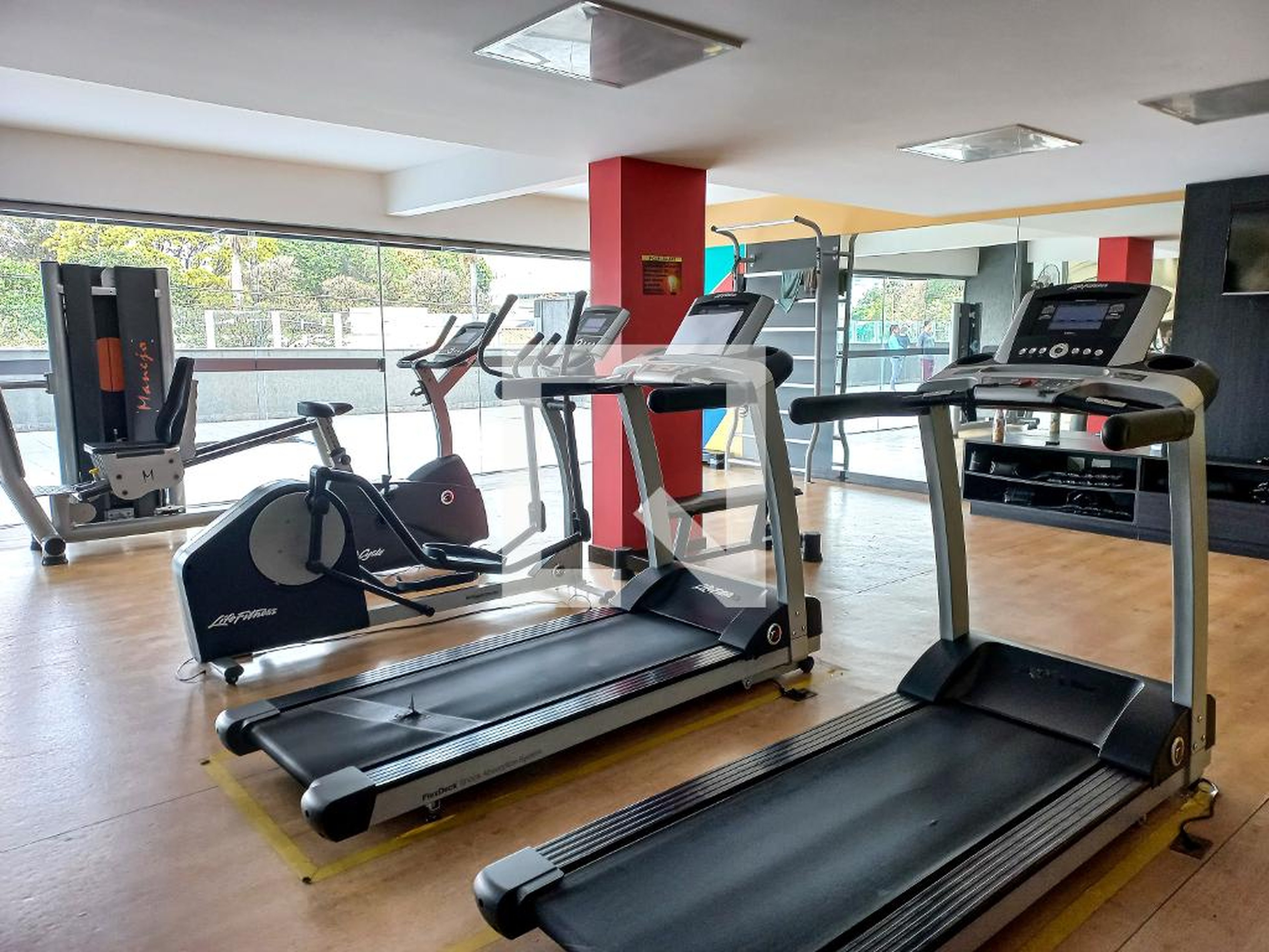 Academia - Vida Prado Residences