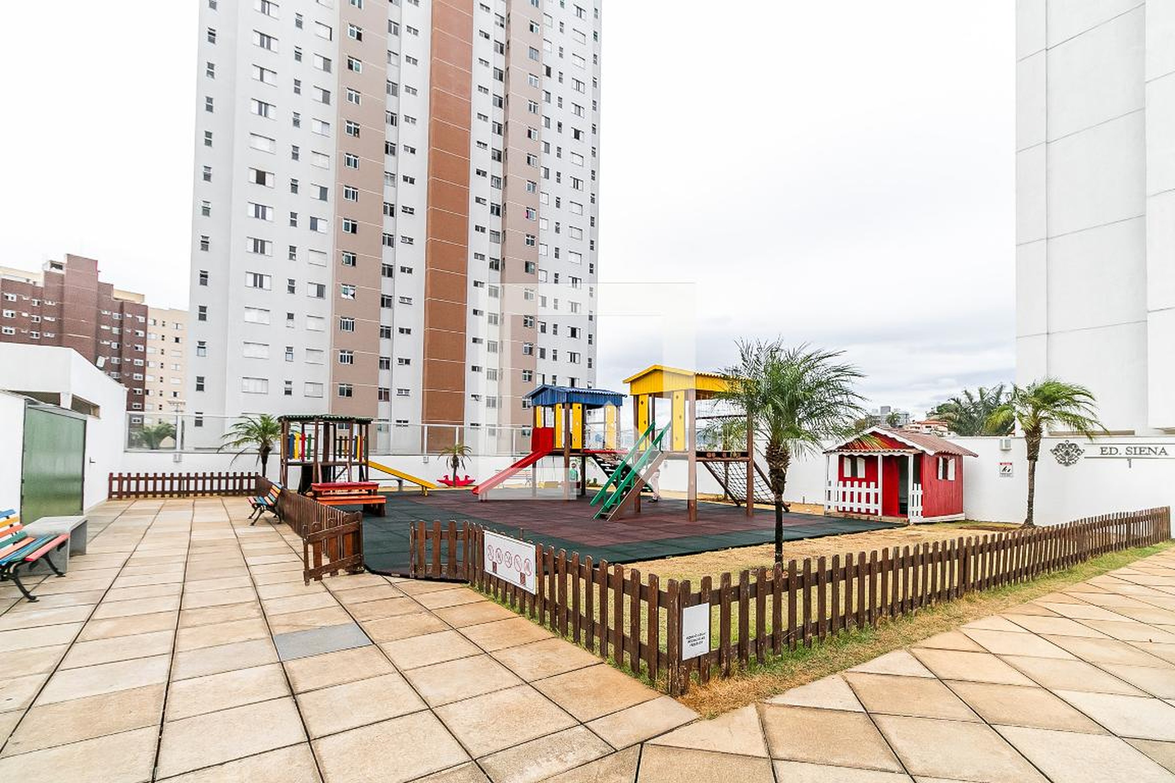 Playground - 