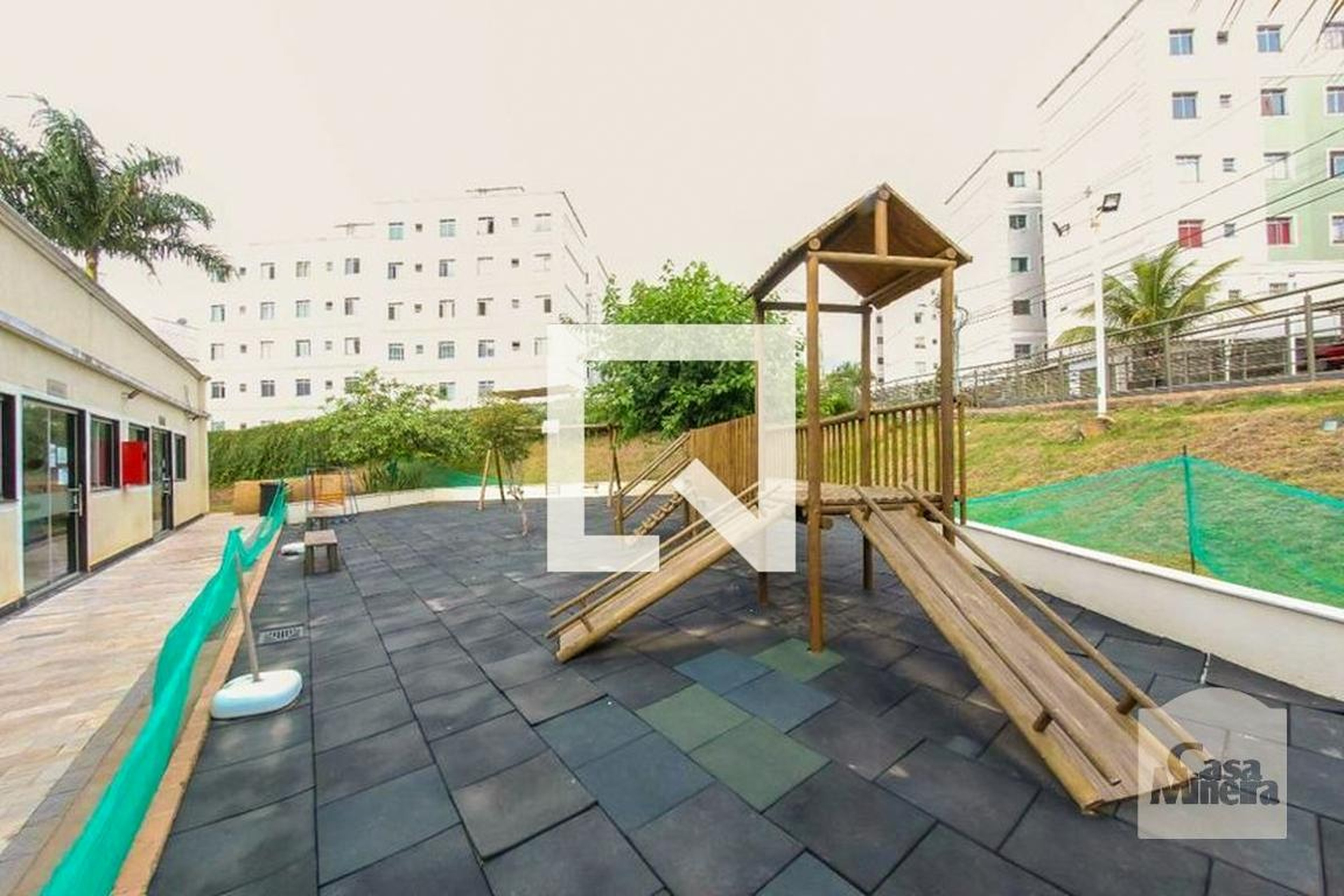 Playground - Mundi Resort