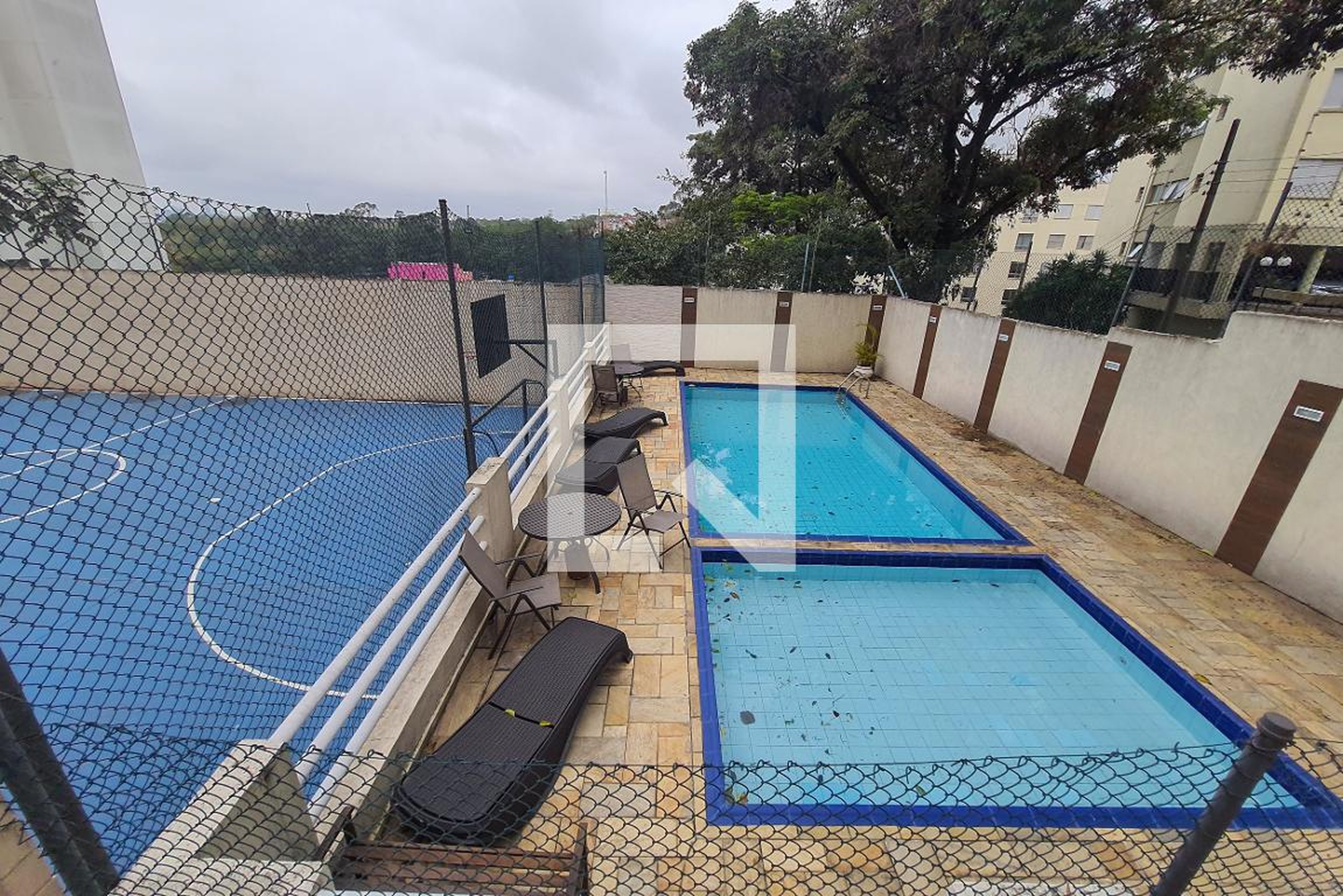 Piscina - Ville de Paris