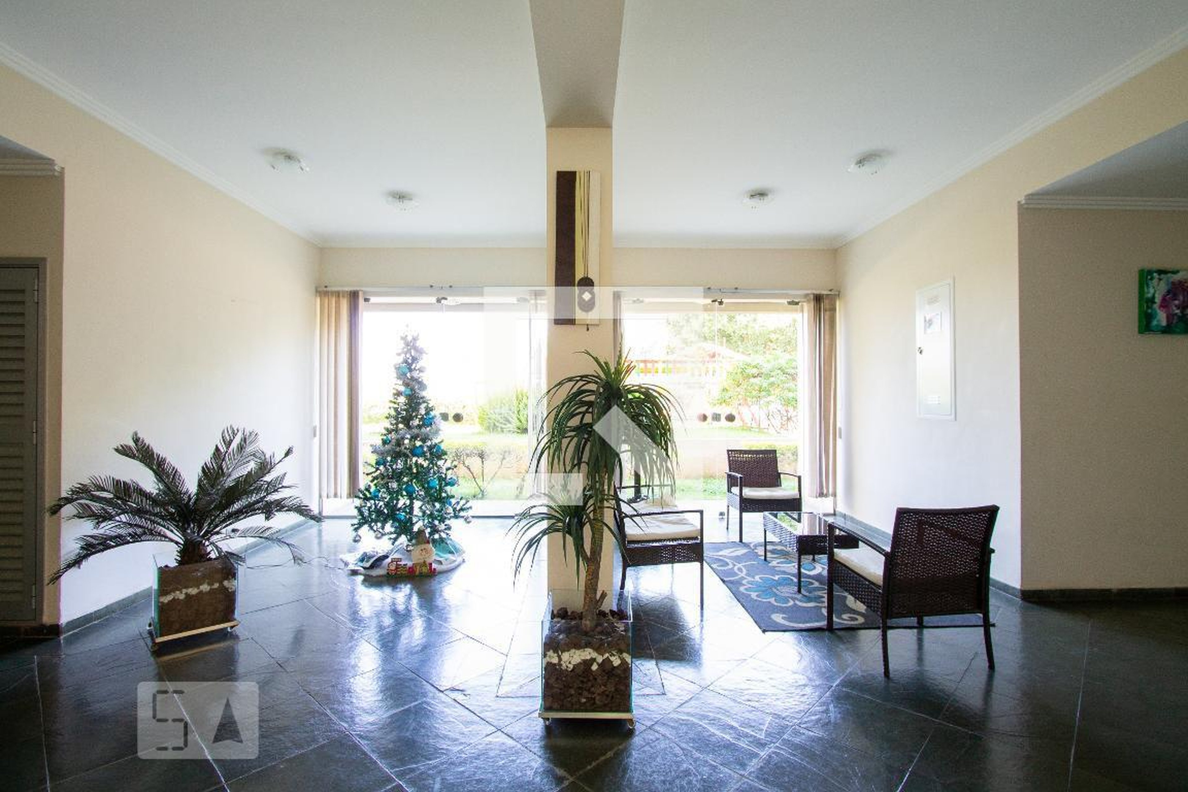 Hall - Residencial Ipê