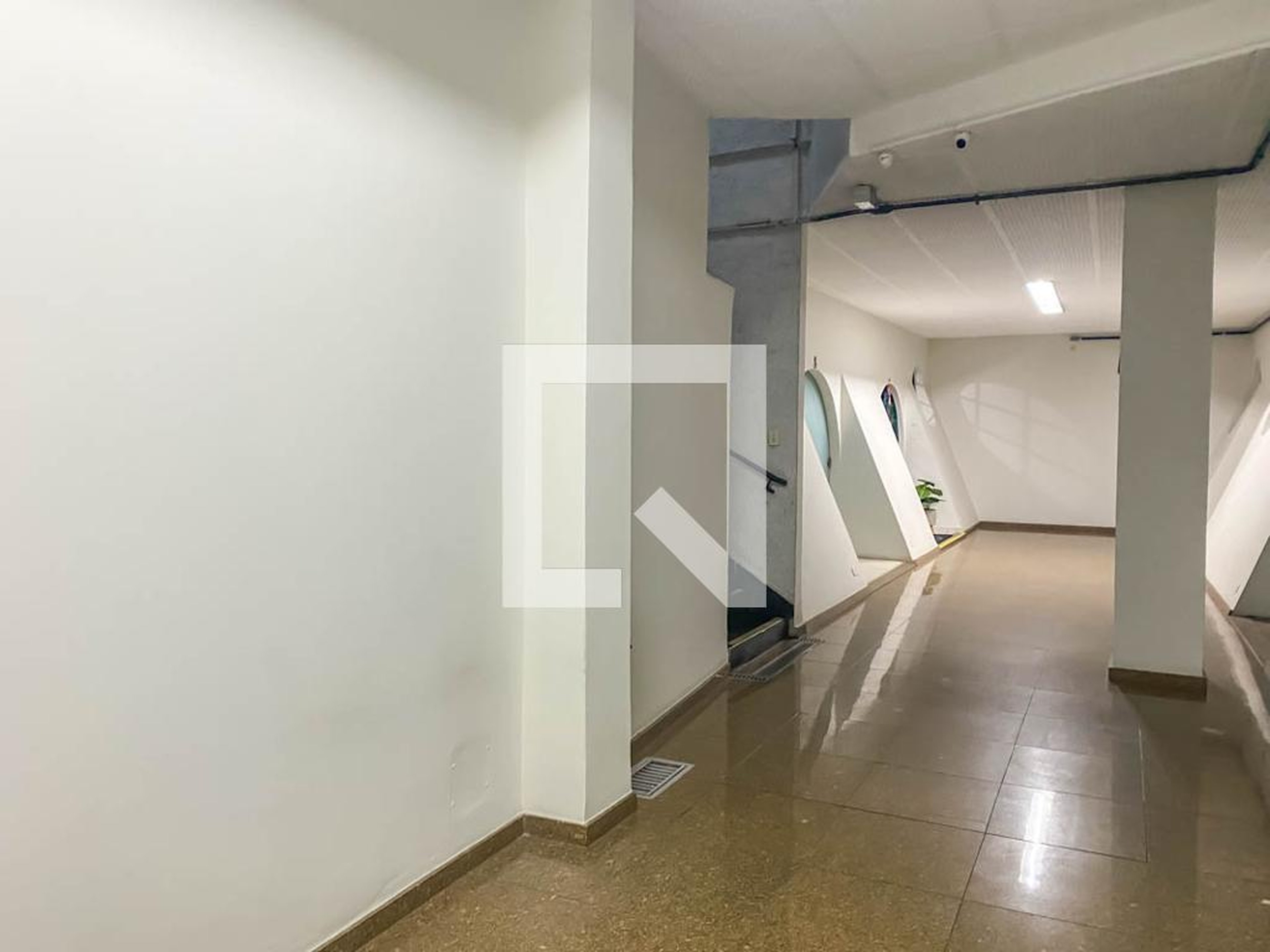 Hall - Progresso dos Meninos