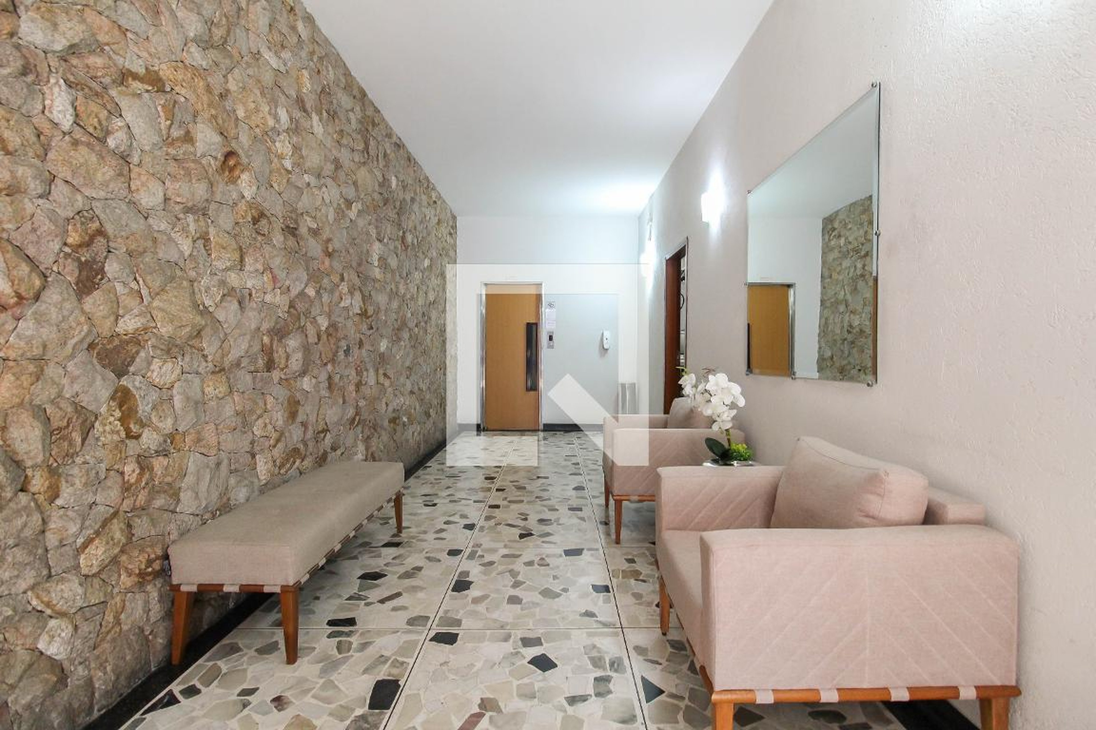 Hall de Entrada - Anville